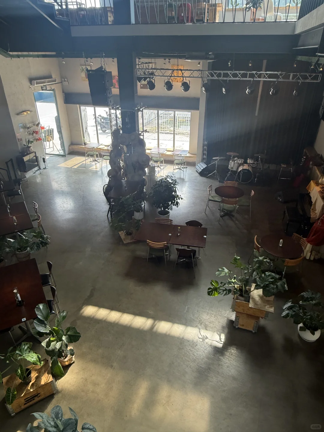邯郸万圣节来参加跳蚤市集啊！招摊主