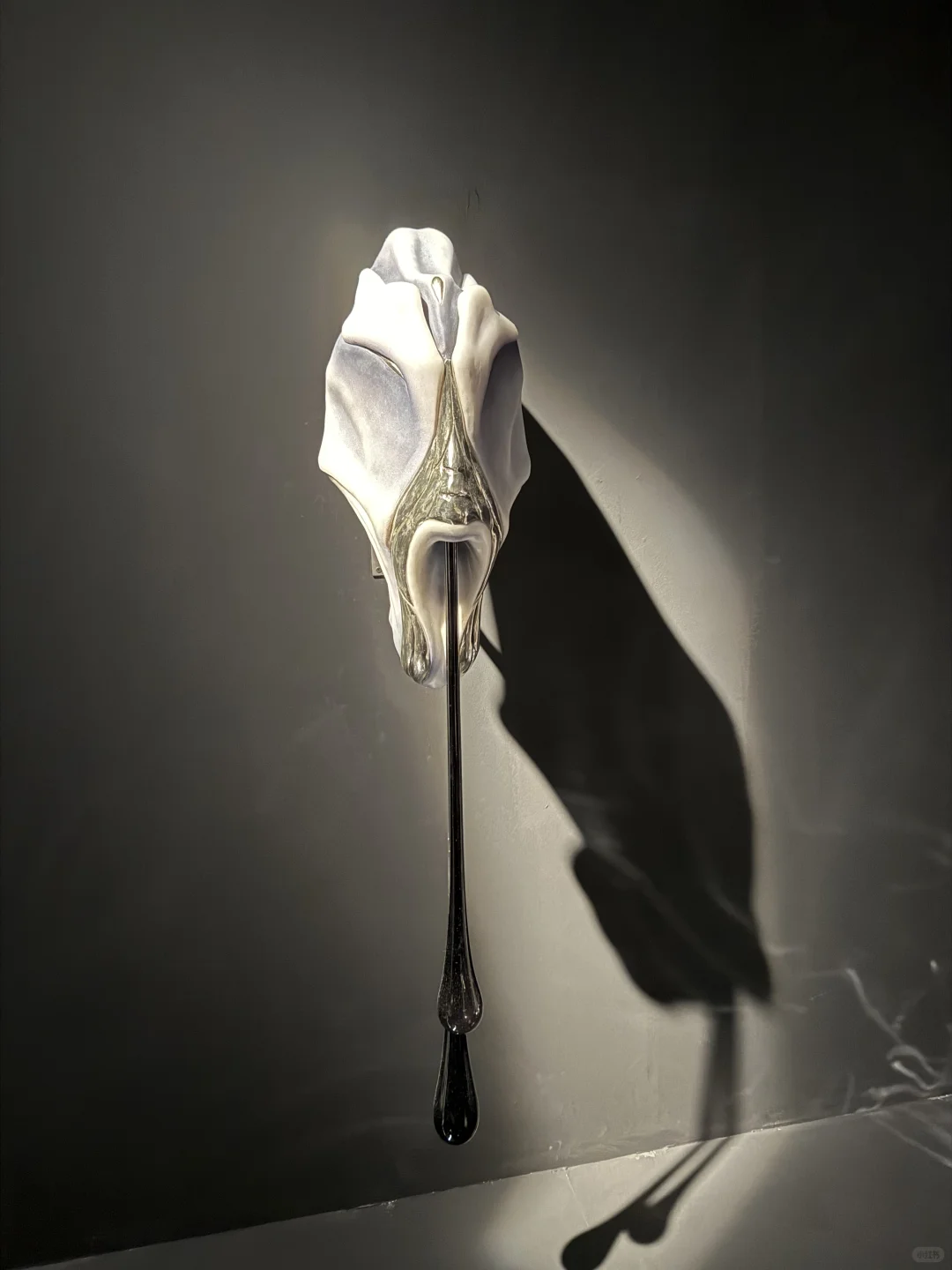 新加坡看展/ Iris van Herpen