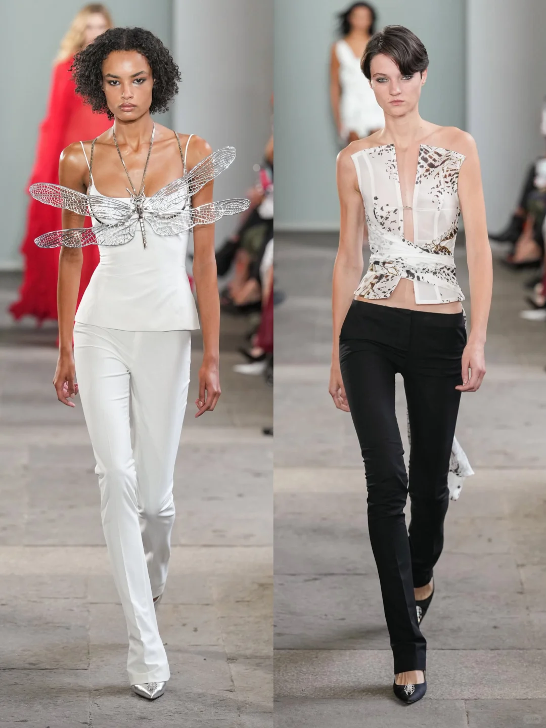 秀场 | Blumarine 2026