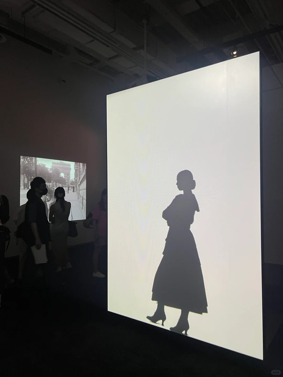 香奈儿大展|又爱又恨