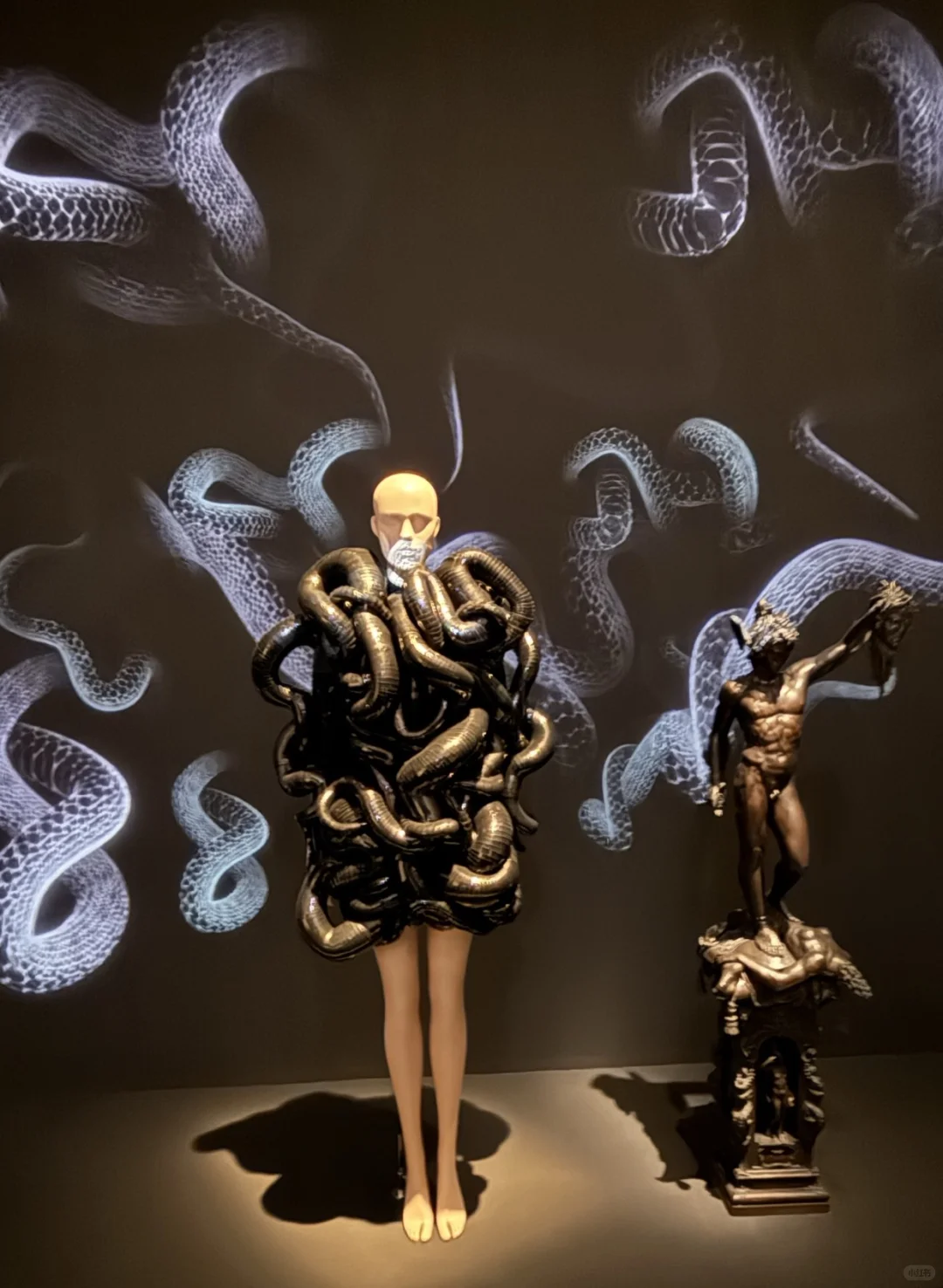 新加坡看展/ Iris van Herpen
