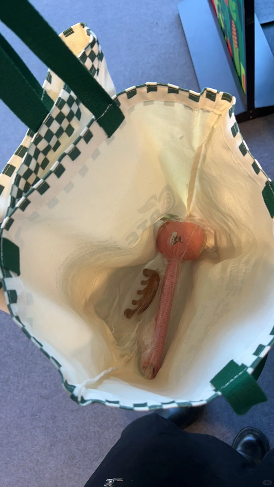 从农交会回来的一些经验