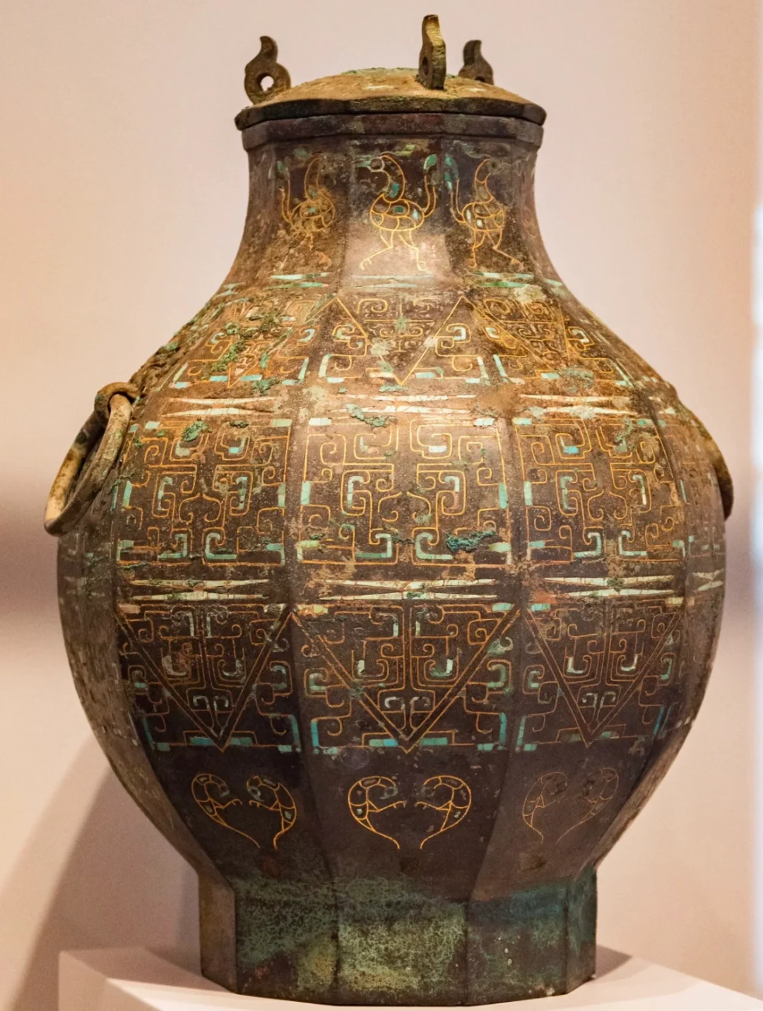 哈佛大学艺术博物馆参观指南