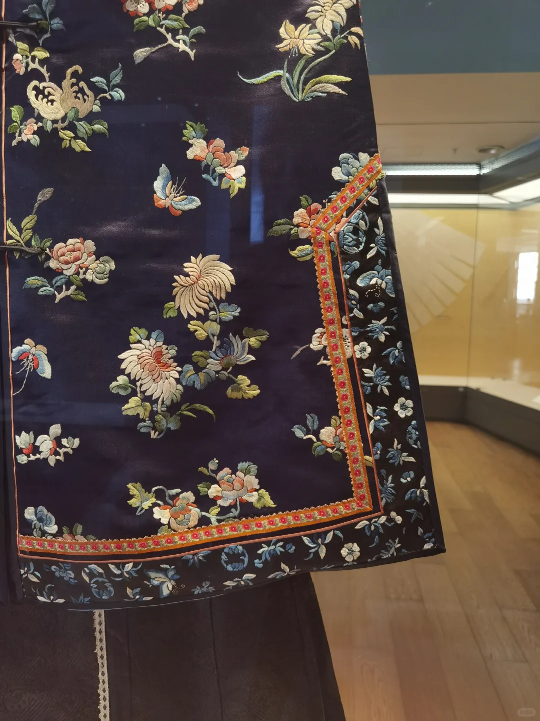 史上最全马面裙展