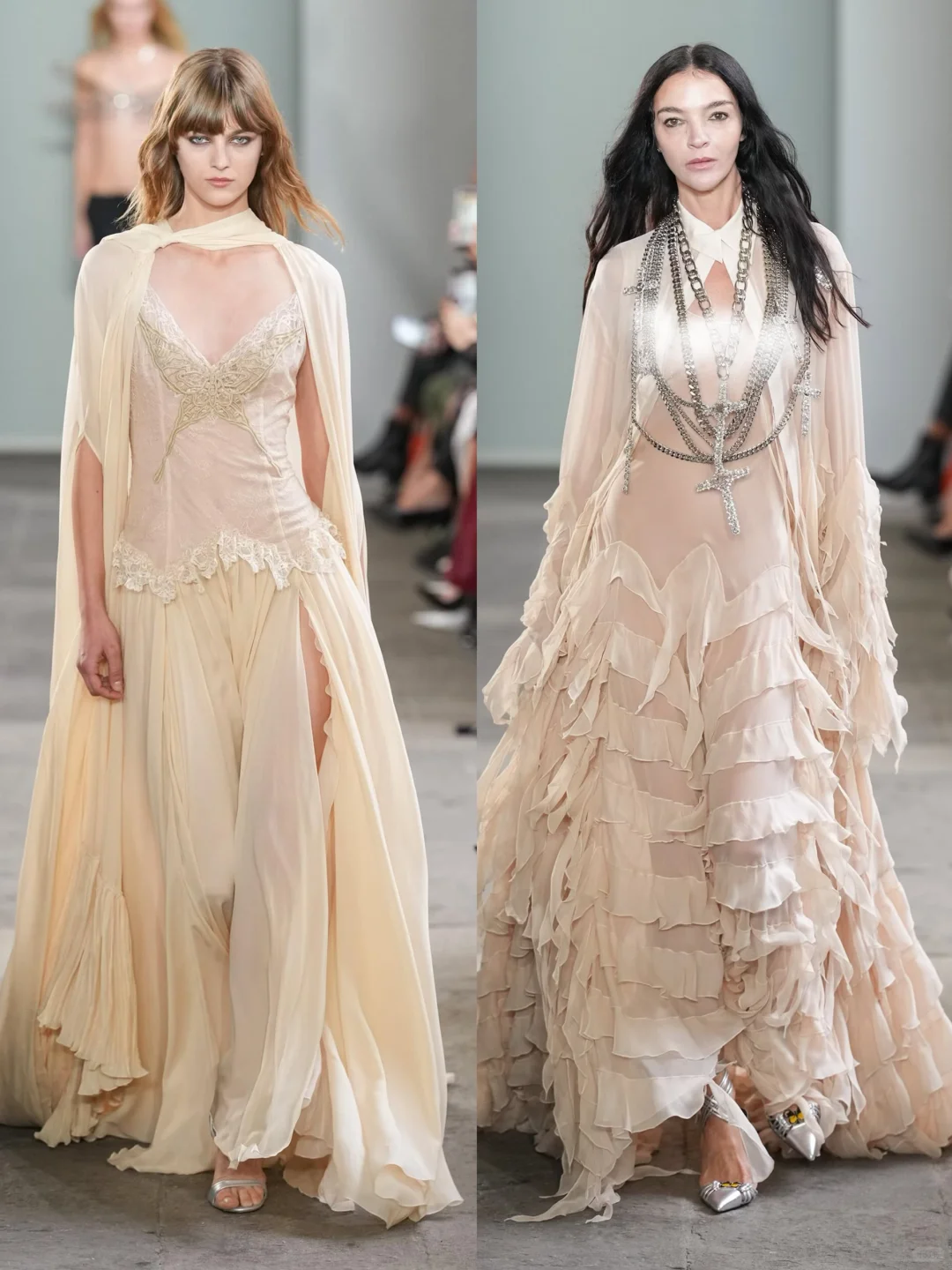 秀场 | Blumarine 2026