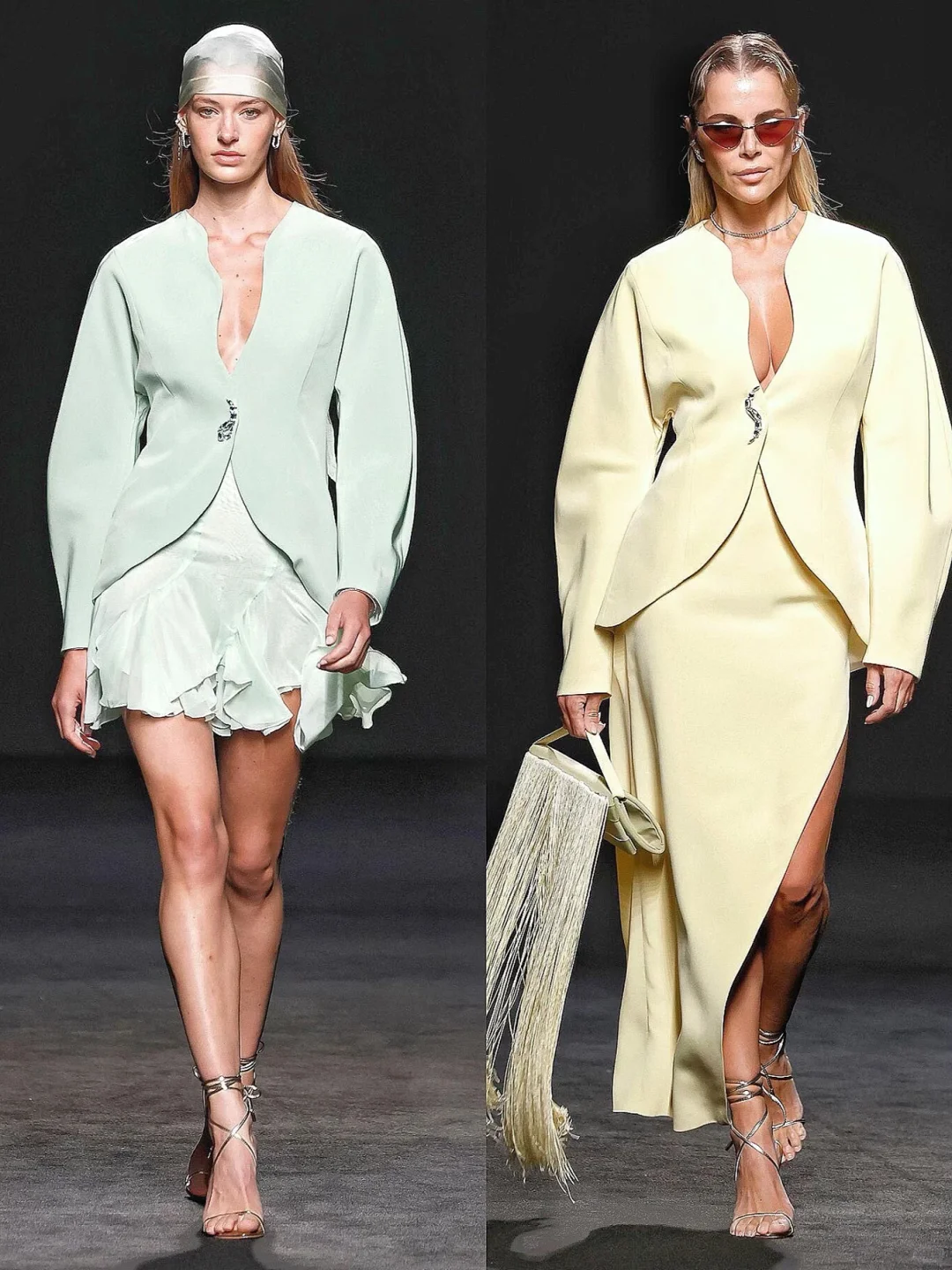 Claro Couture 2026 春夏成衣系列礼服篇