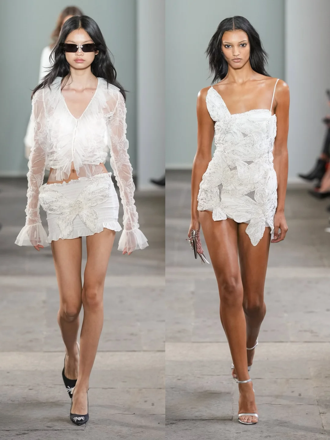 秀场 | Blumarine 2026