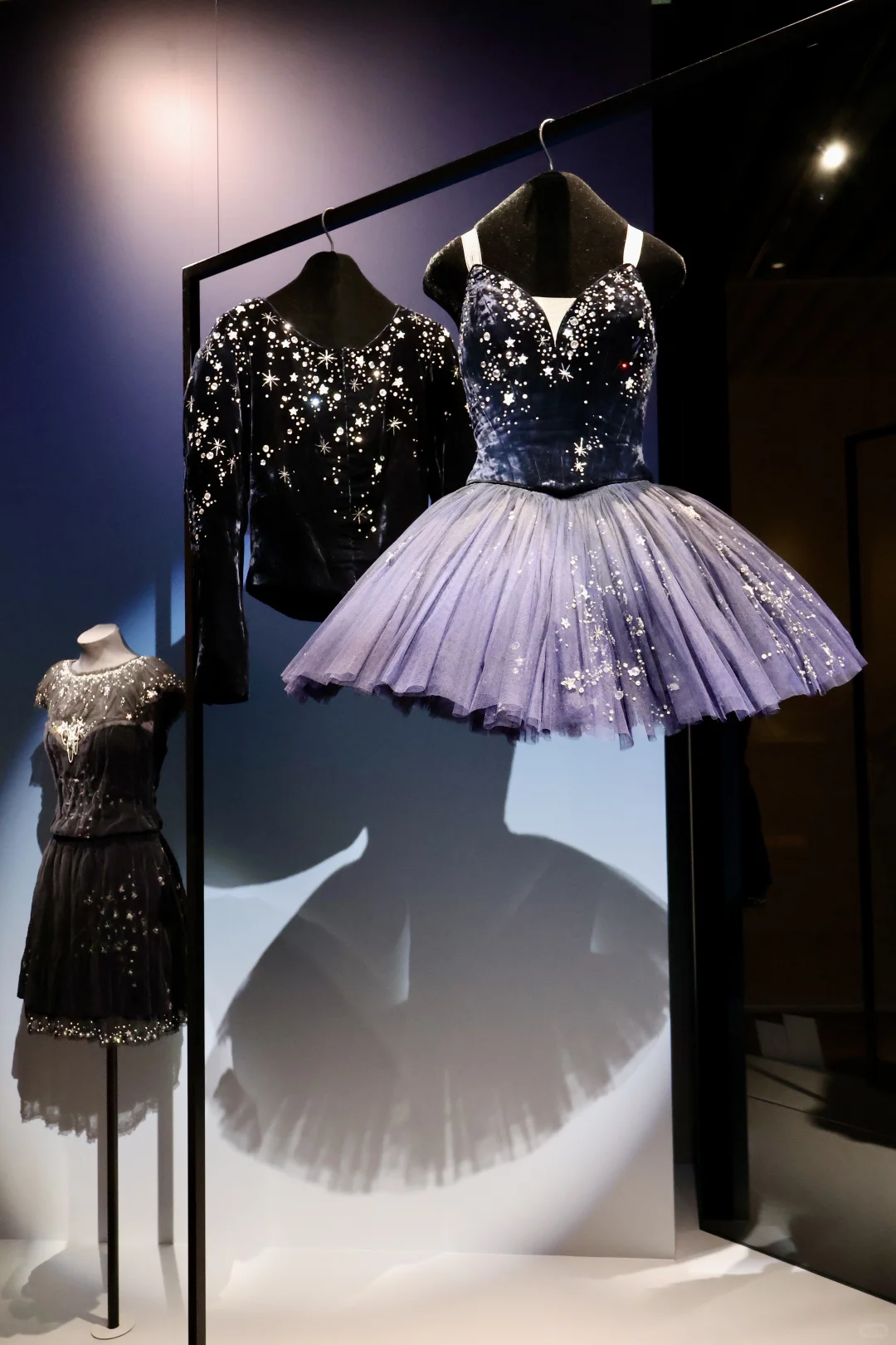 ??香奈儿免费展|太喜欢这两组作品了