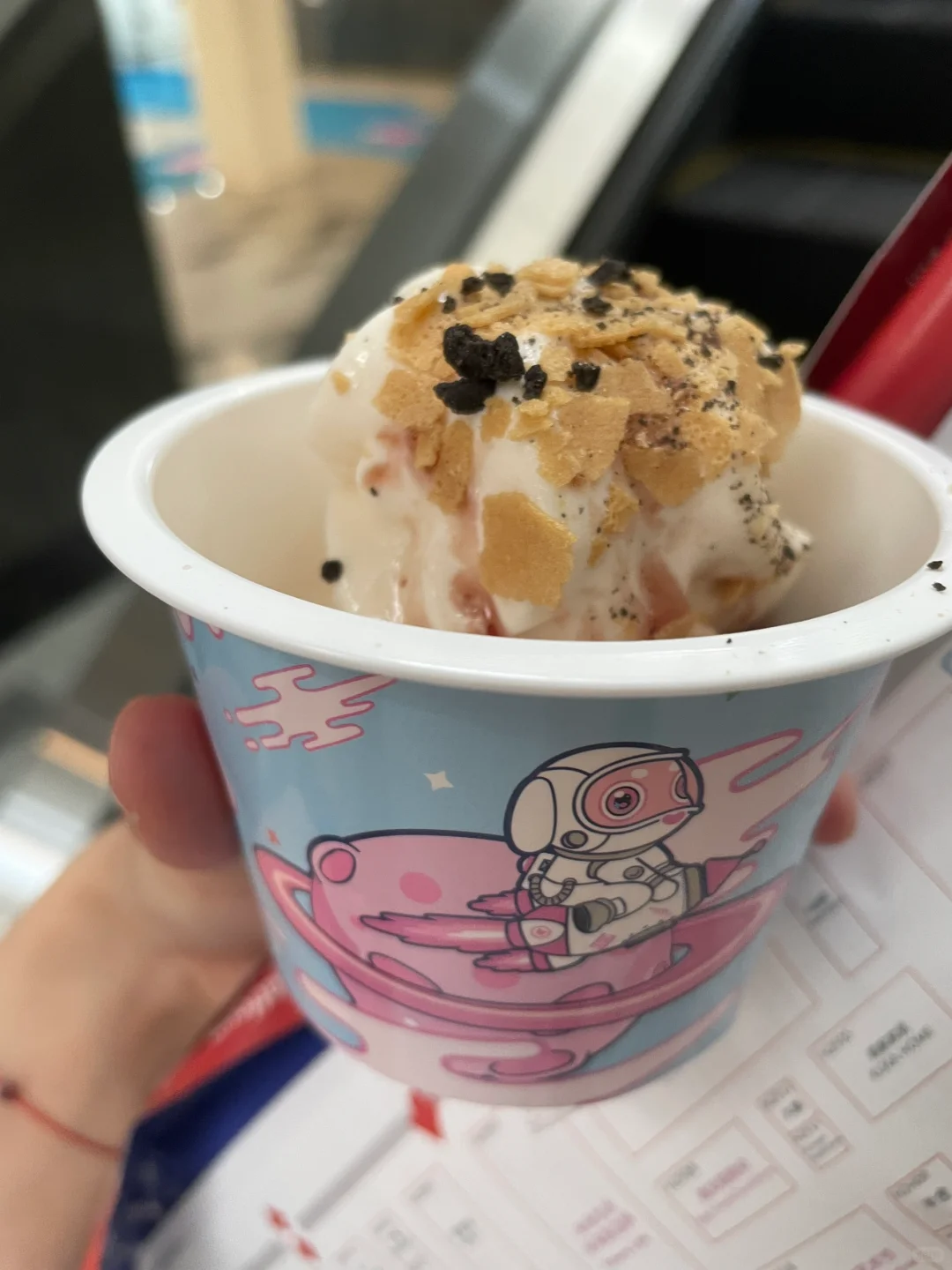 上海摩登家居展|收获两大袋小礼物 倒数两天