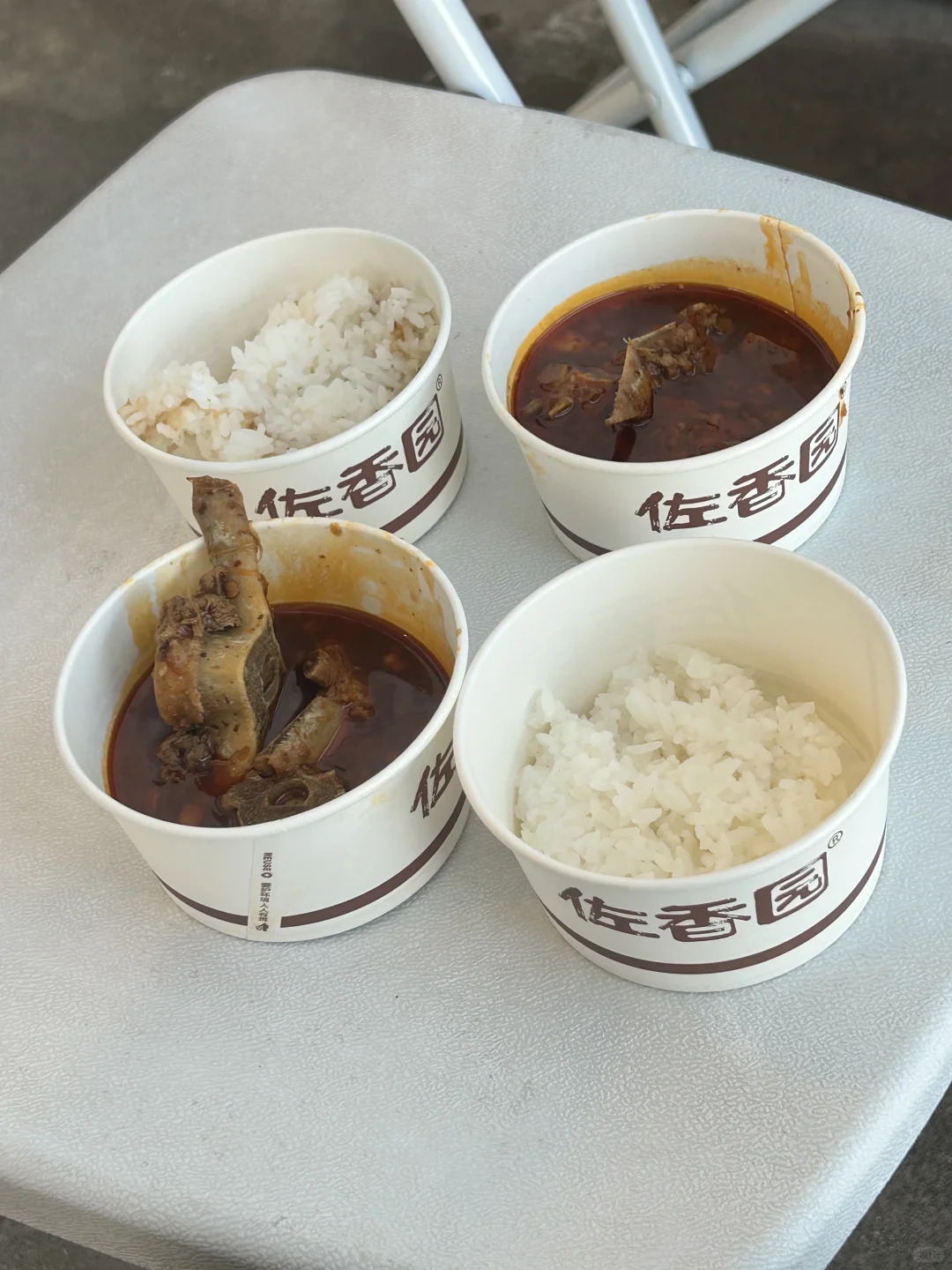 从农交会回来的一些经验