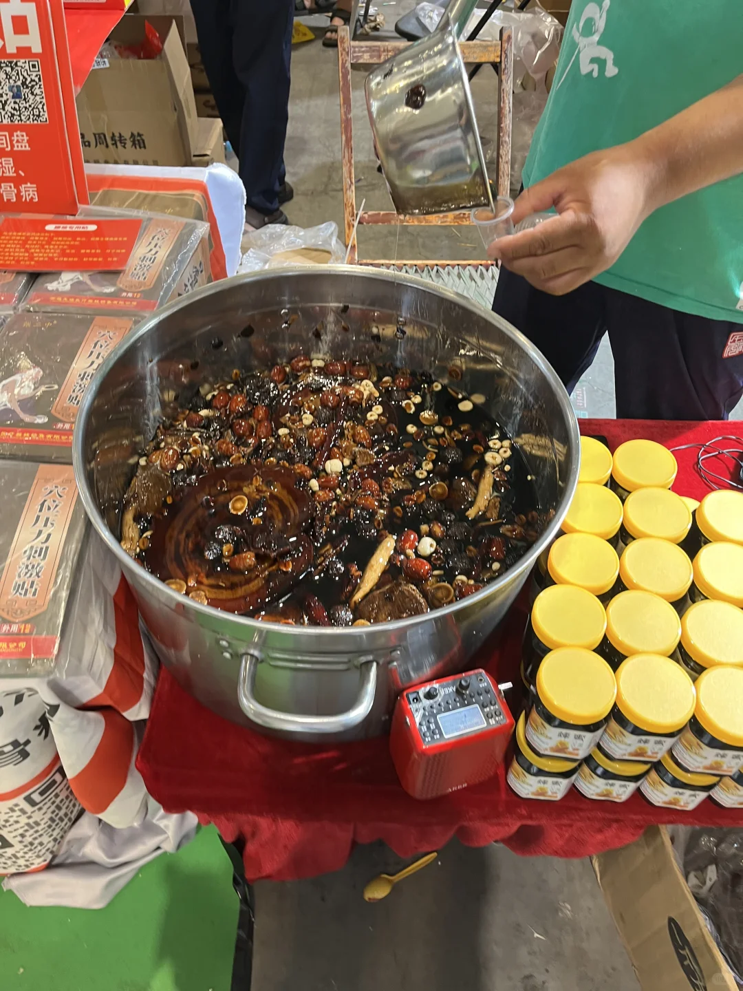 山东国际会展中心-世纪家博会‼️