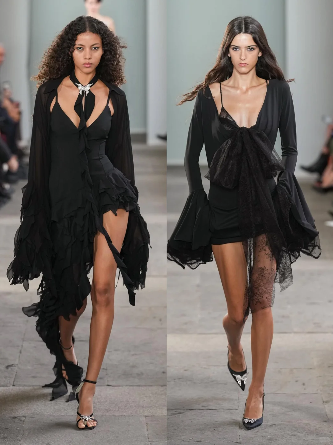 秀场 | Blumarine 2026