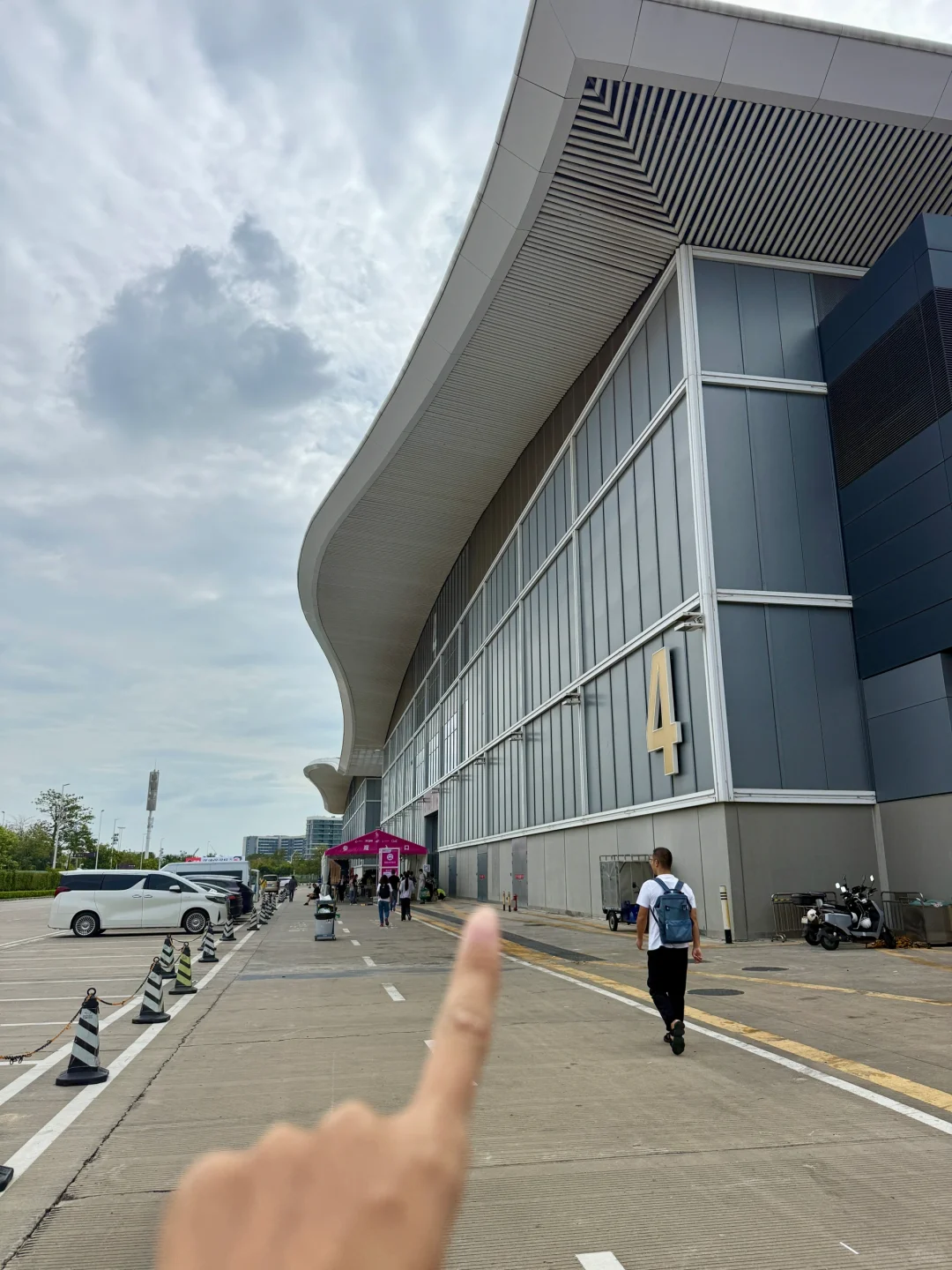 深圳这个展免费逛！我的胃和口袋都装不下了