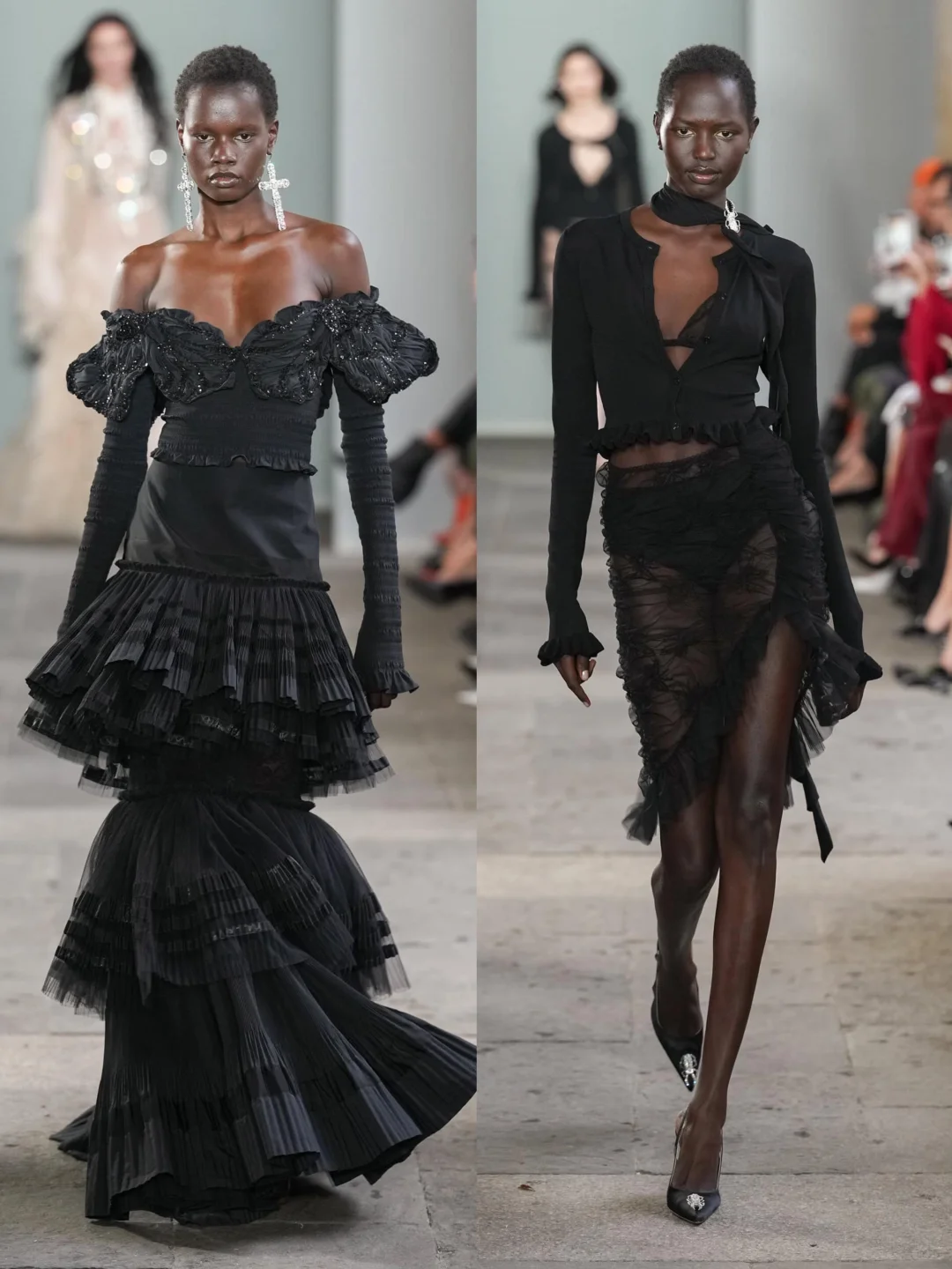 秀场 | Blumarine 2026