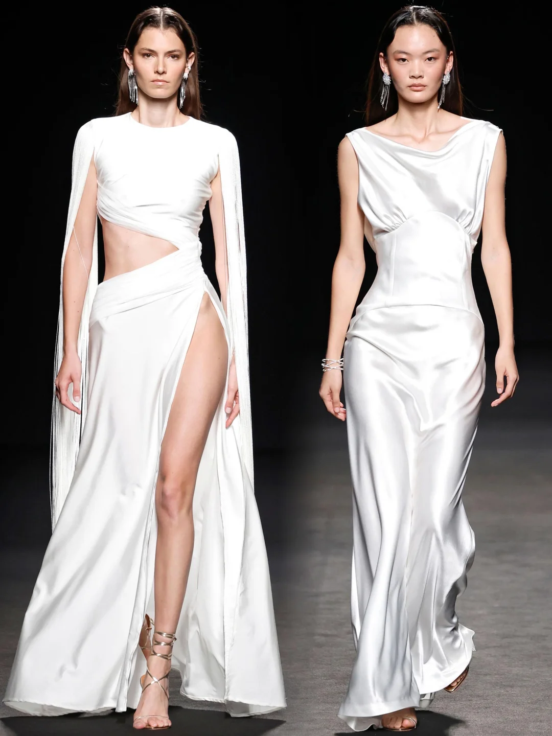 Claro Couture 2026 春夏成衣系列礼服篇