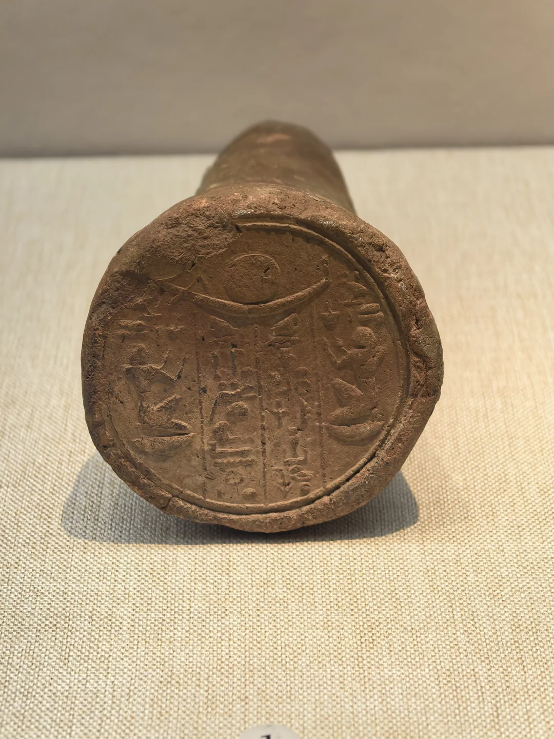 抟泥化万物｜穿越6000年：古埃及如何用“泥