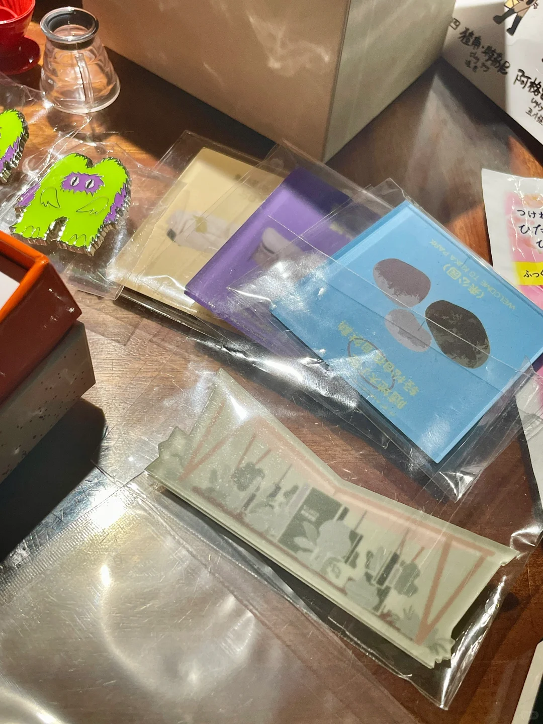 上海摩登家居展|收获两大袋小礼物 倒数两天