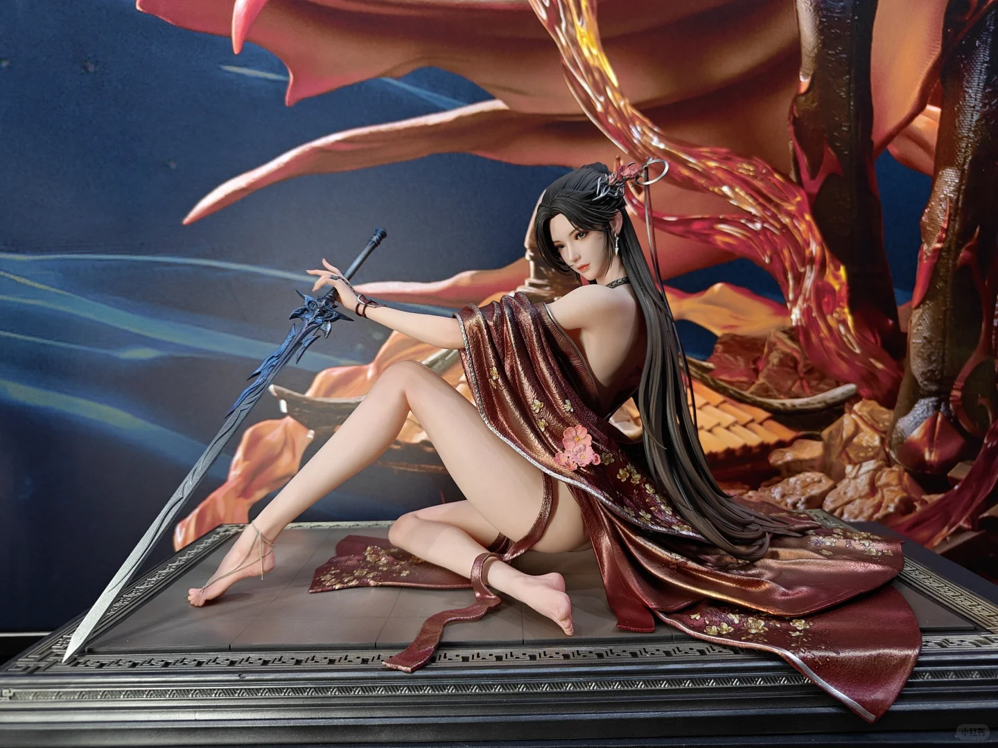 WF 2025 集模堂展台