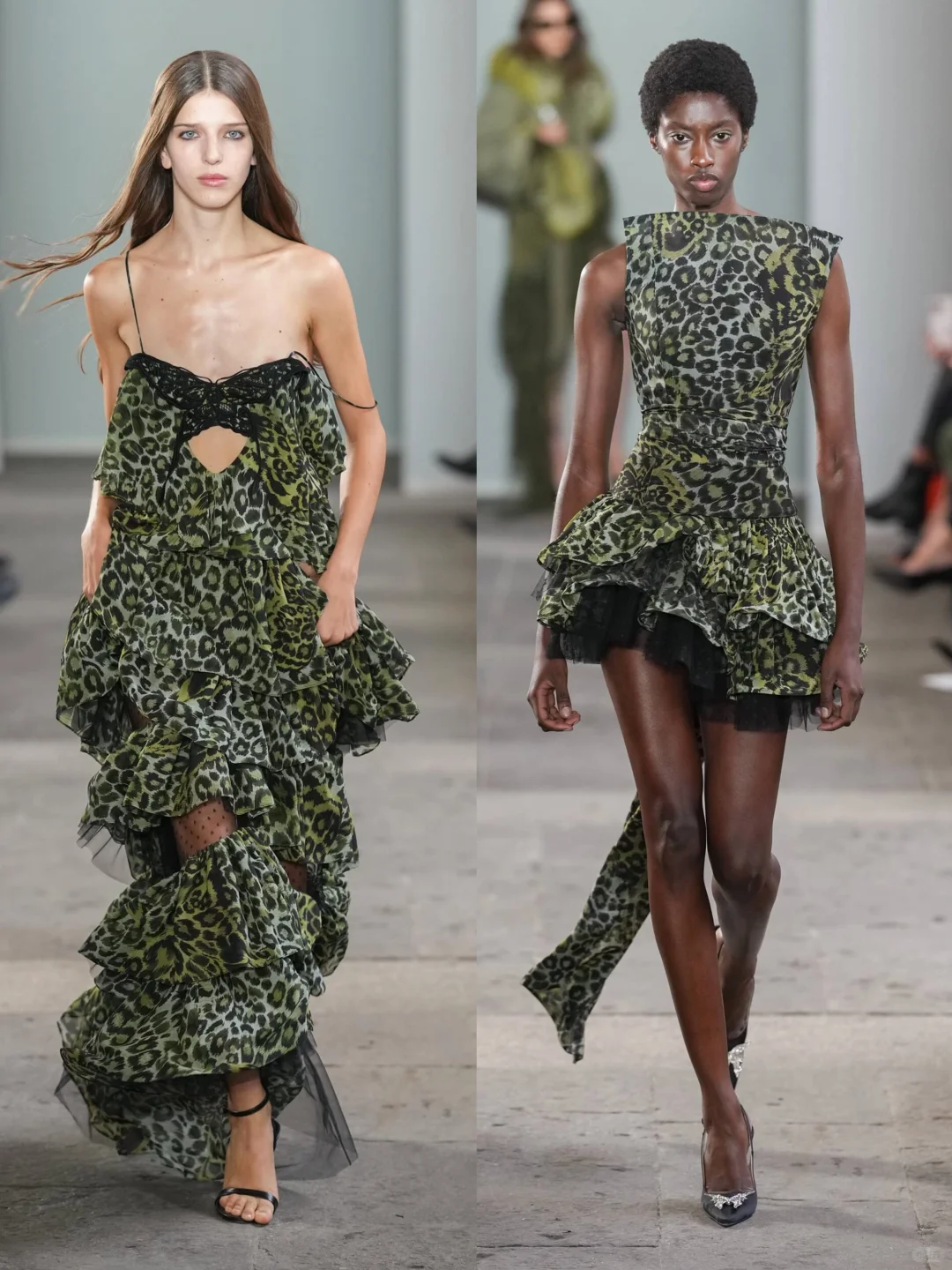 秀场 | Blumarine 2026