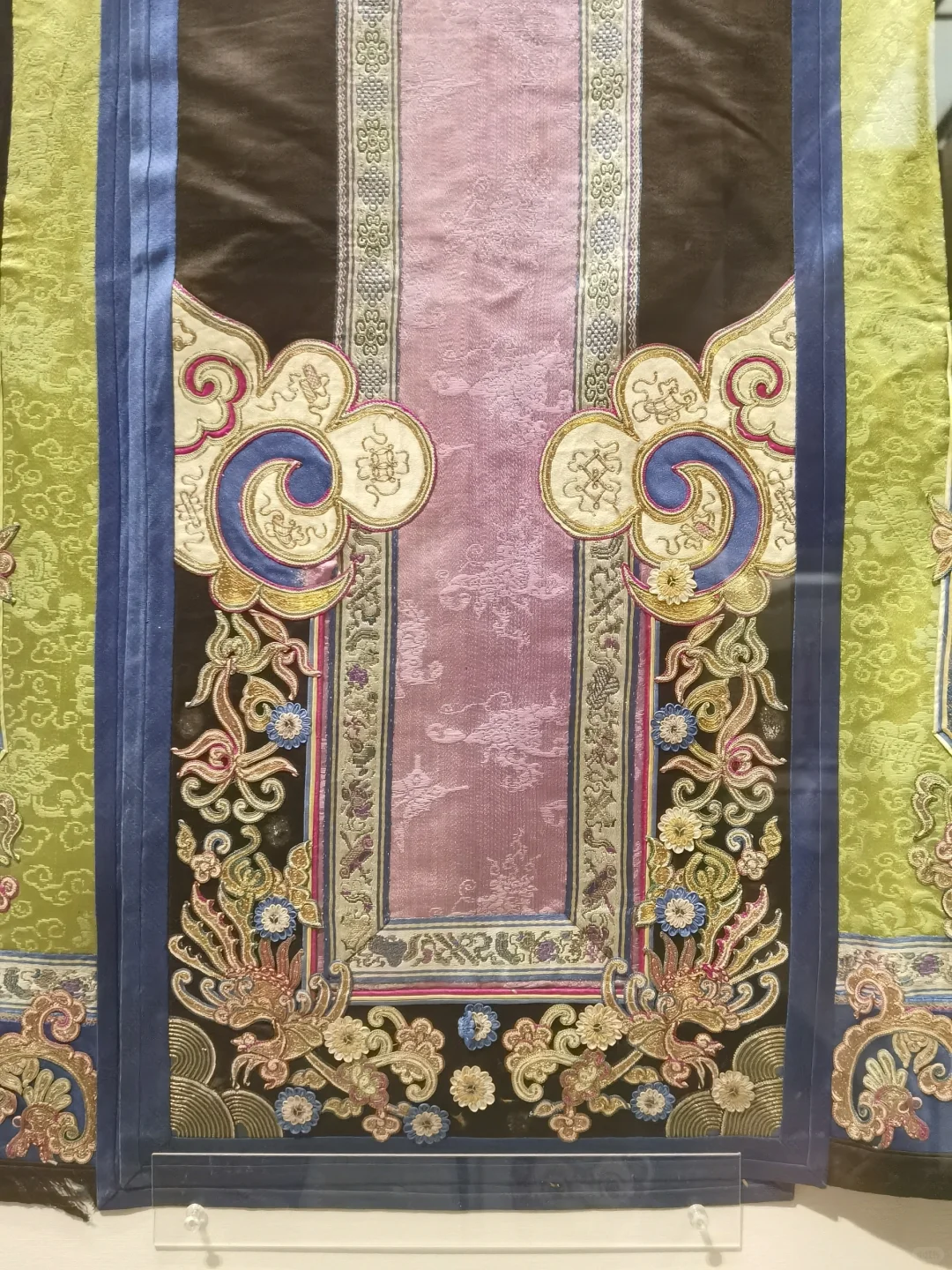 史上最全马面裙展