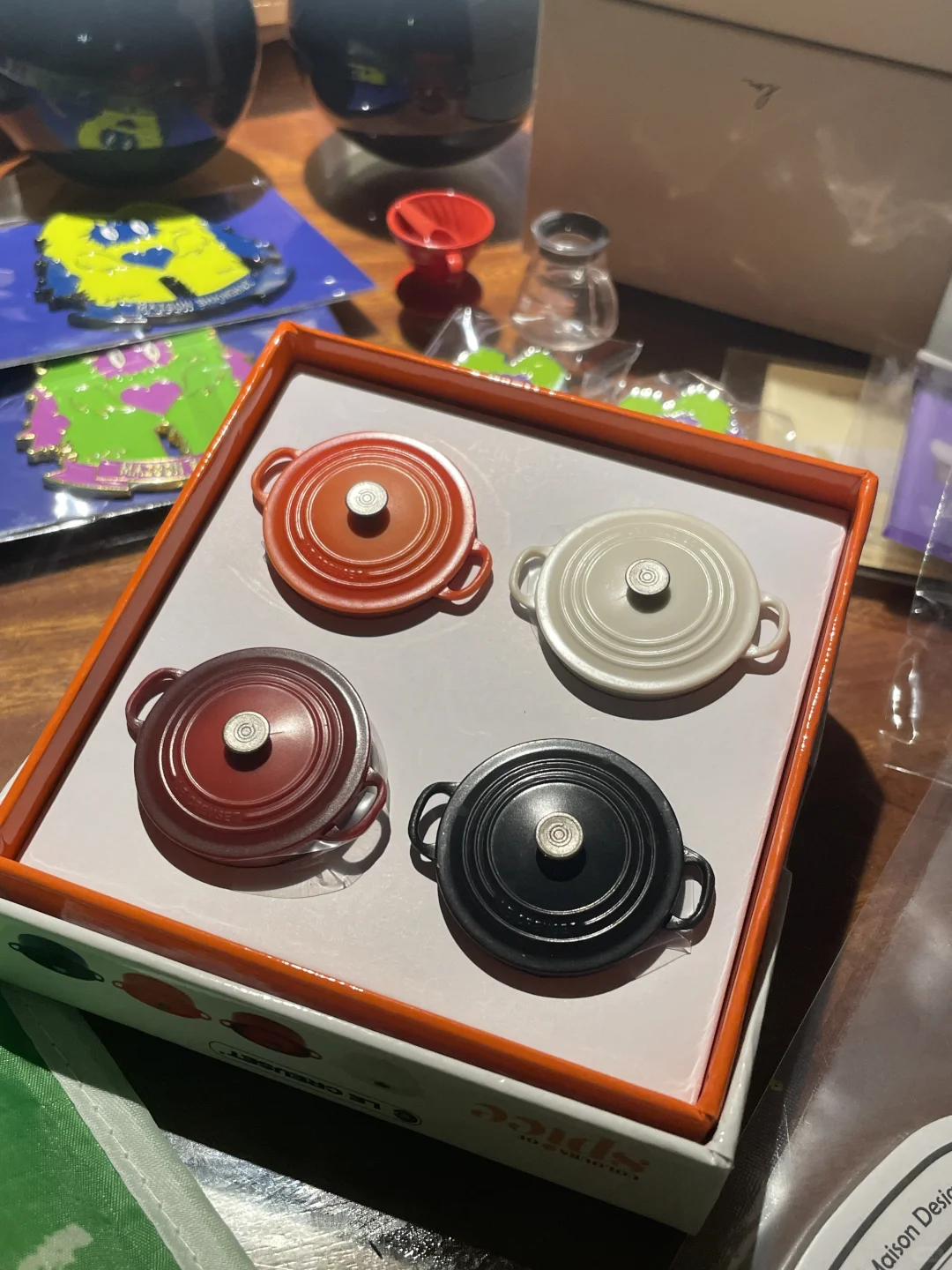 上海摩登家居展|收获两大袋小礼物 倒数两天