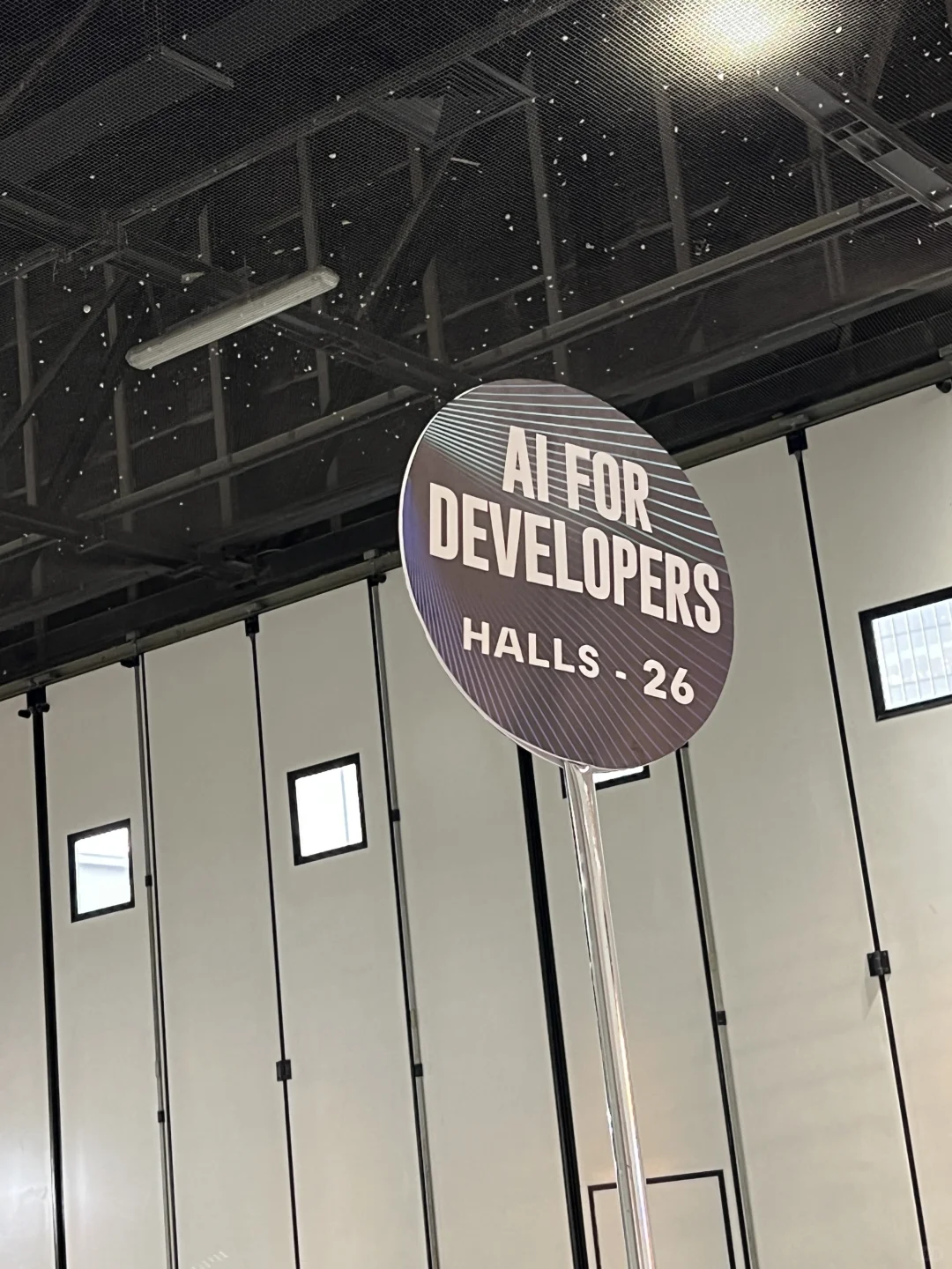 GITEX迪拜 Day 1 & 2 见闻