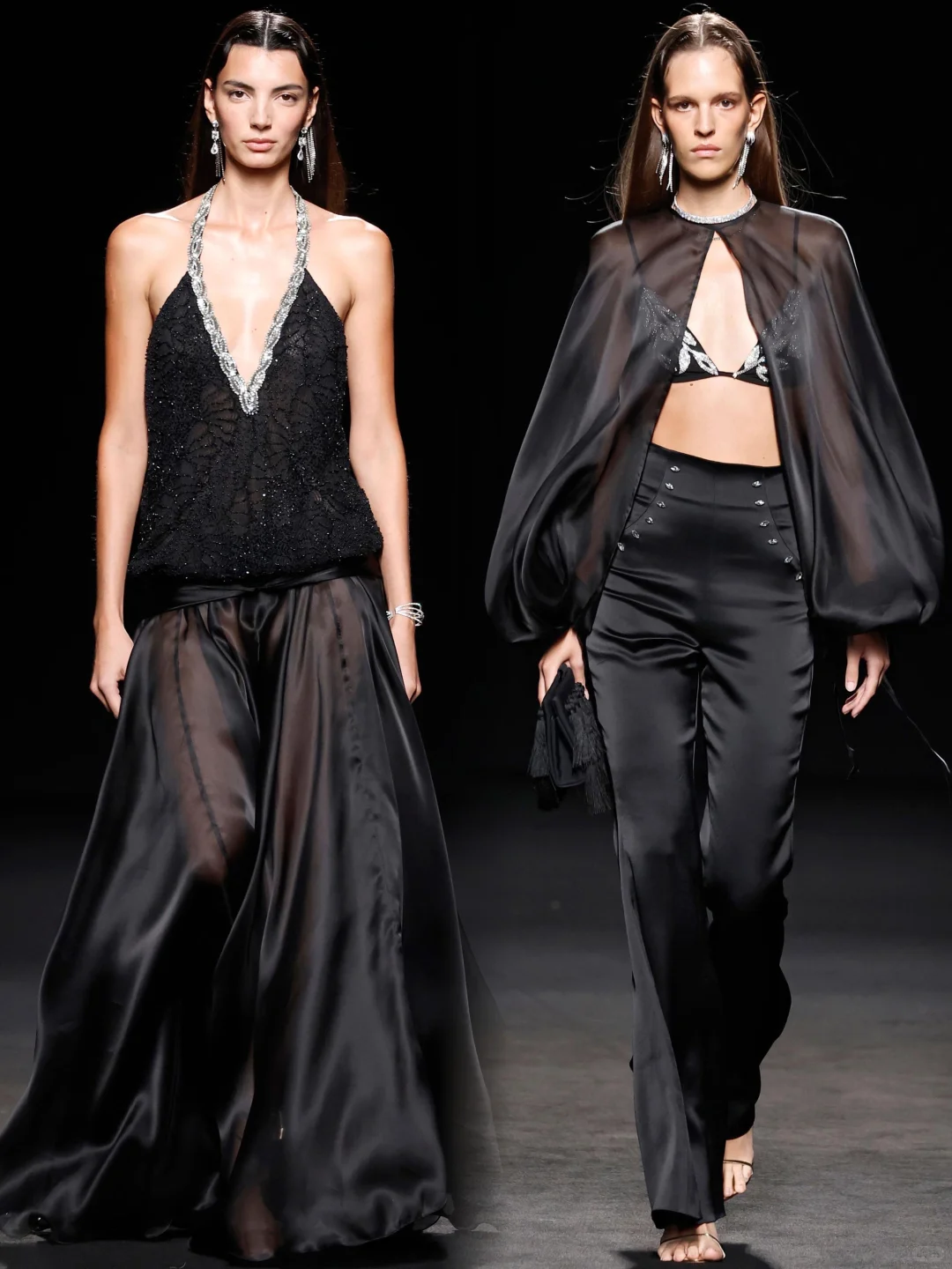 Claro Couture 2026 春夏成衣系列礼服篇