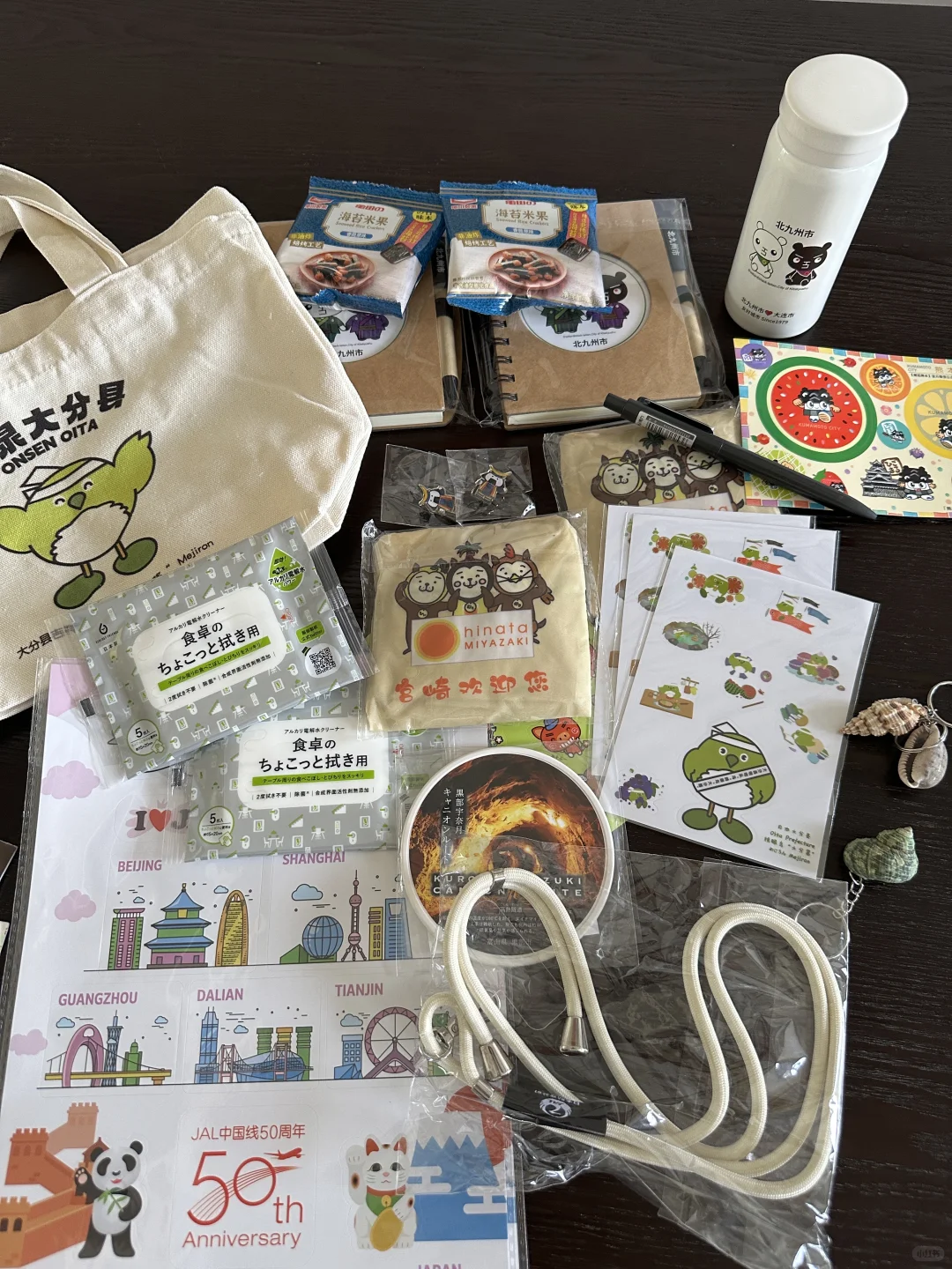 大连日本商品展