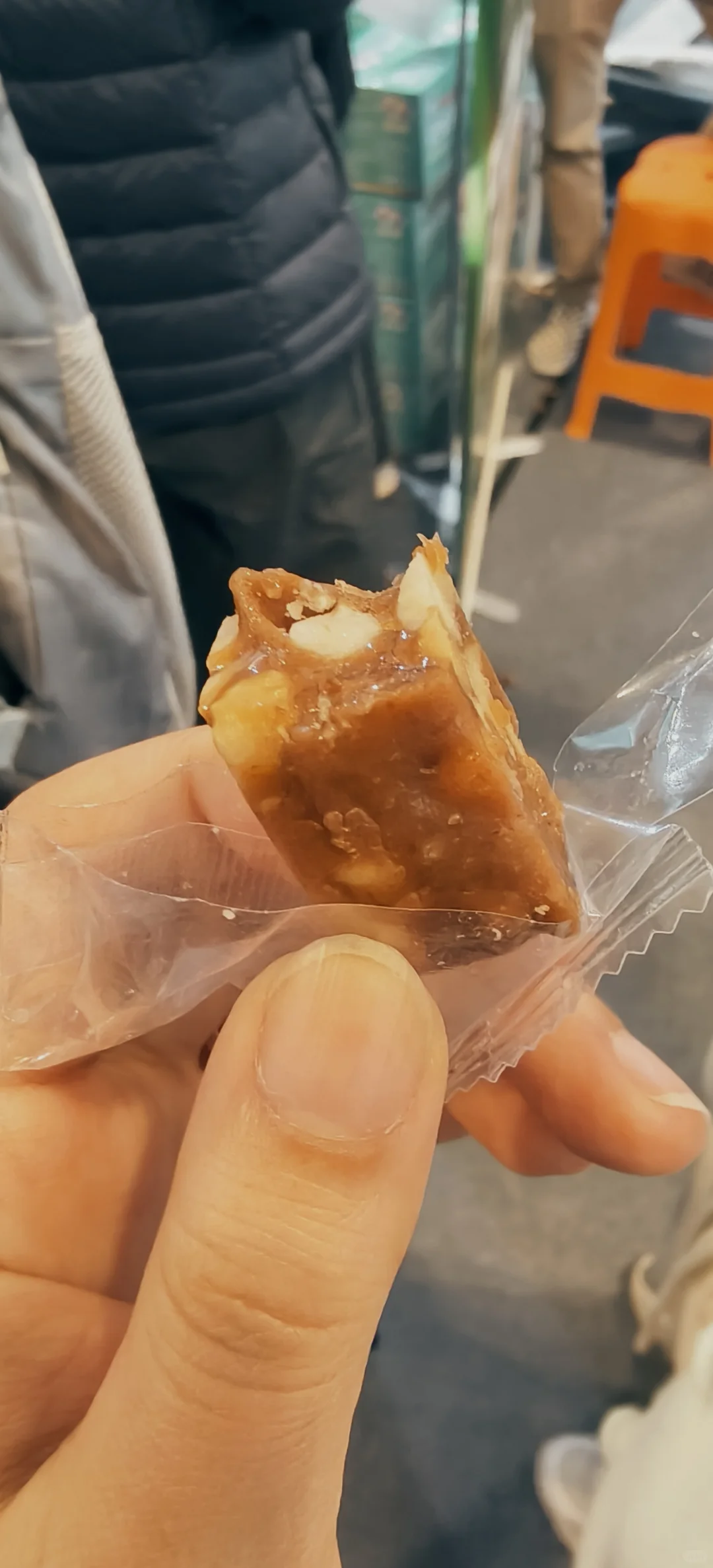 天津农产交会去晚了，都啥好吃？我去网上买
