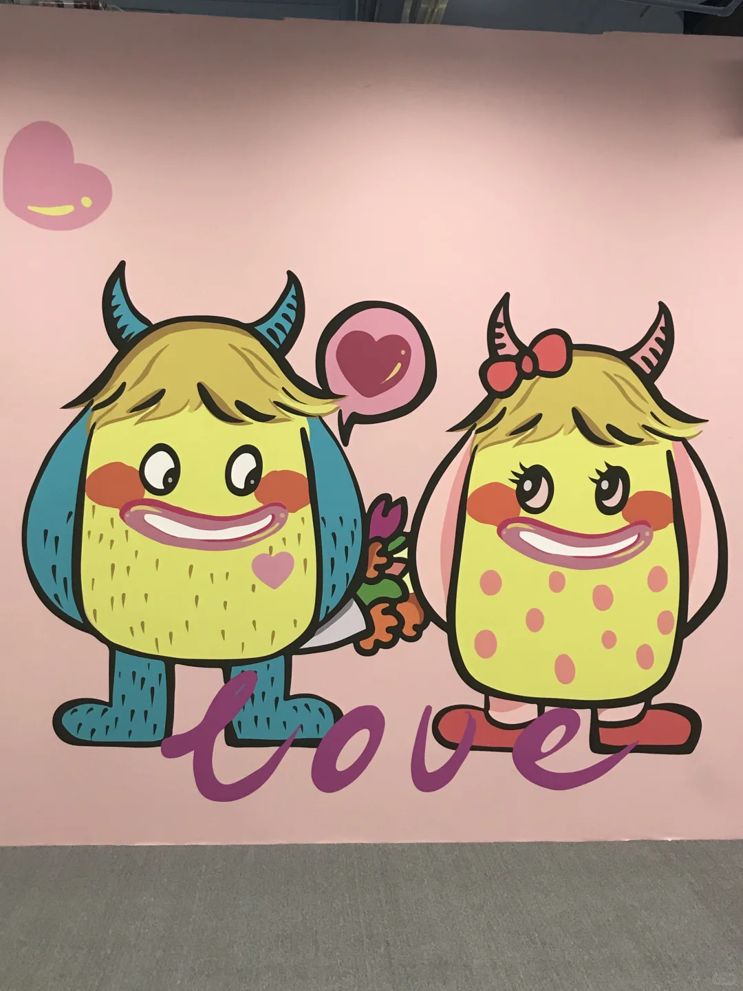 掉进彩色童话世界?BaoBao来了沉浸式治愈