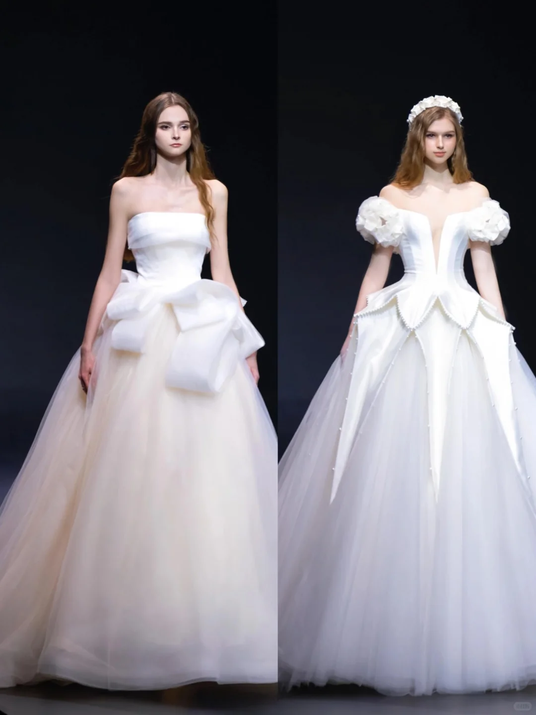 TheReve 2025 S/S Bride系列