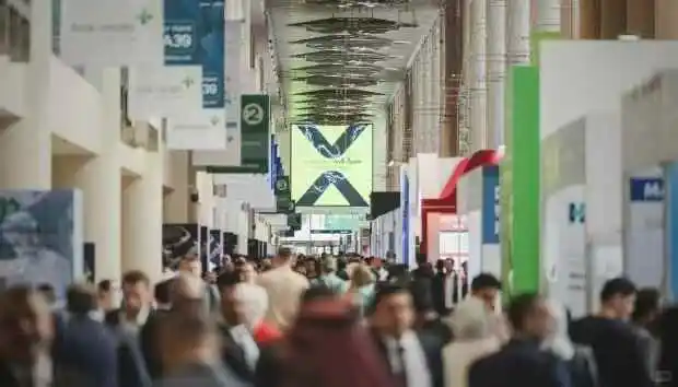 2026 迪拜医疗展 WHX DUBAI来袭!