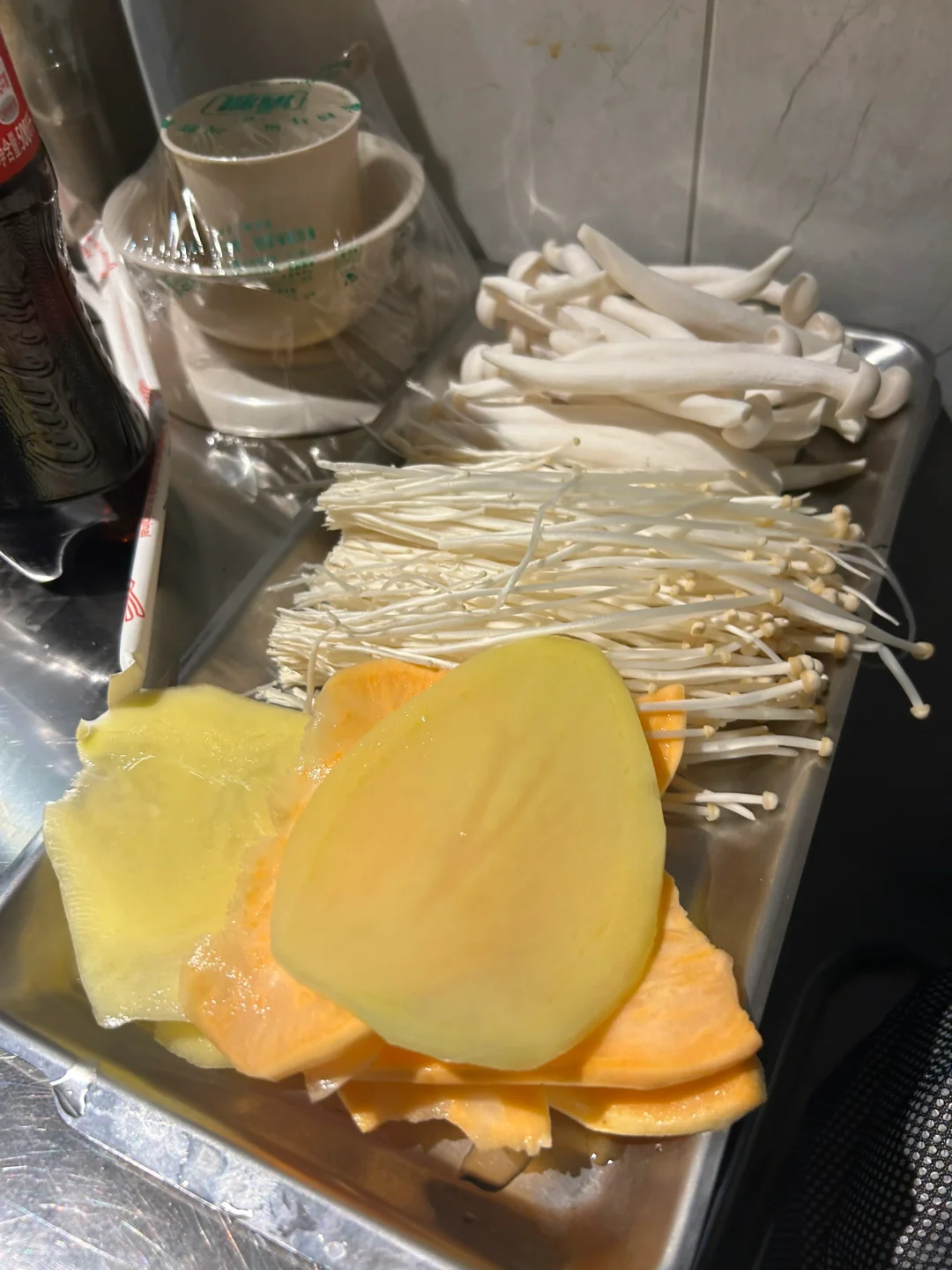 在邯郸～和男朋友吃的那些饭47无边界烤肉