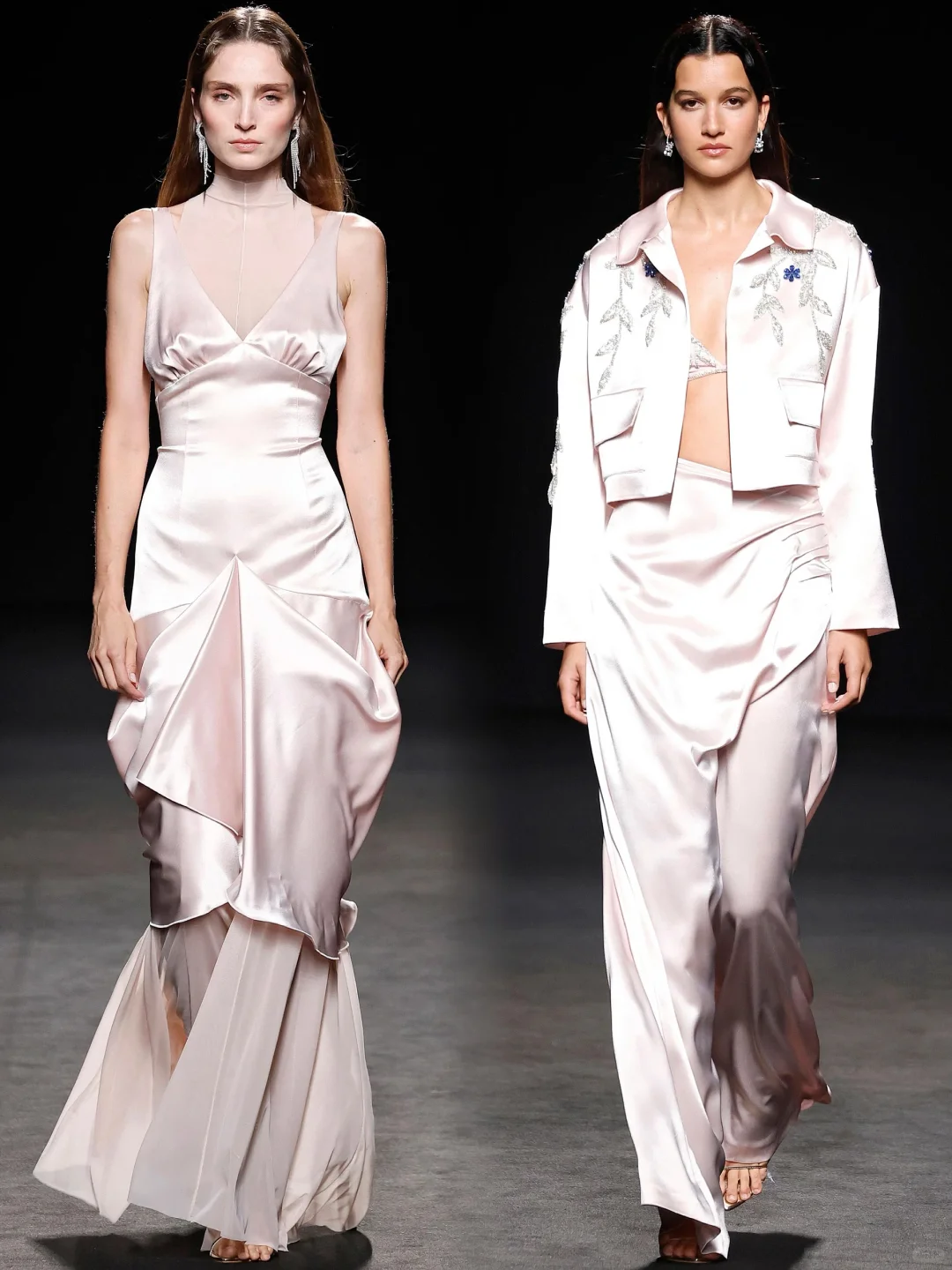 Claro Couture 2026 春夏成衣系列礼服篇