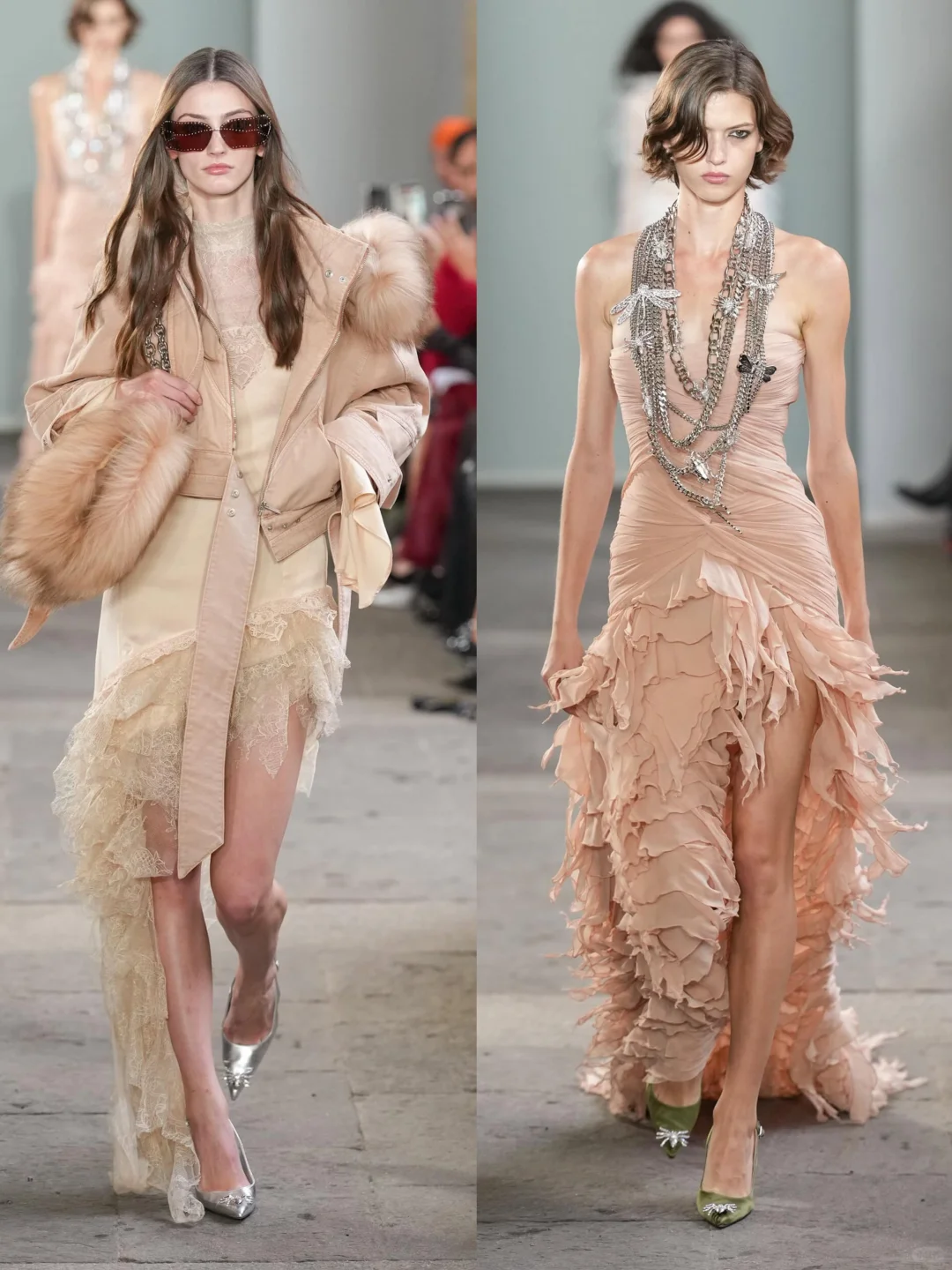 秀场 | Blumarine 2026