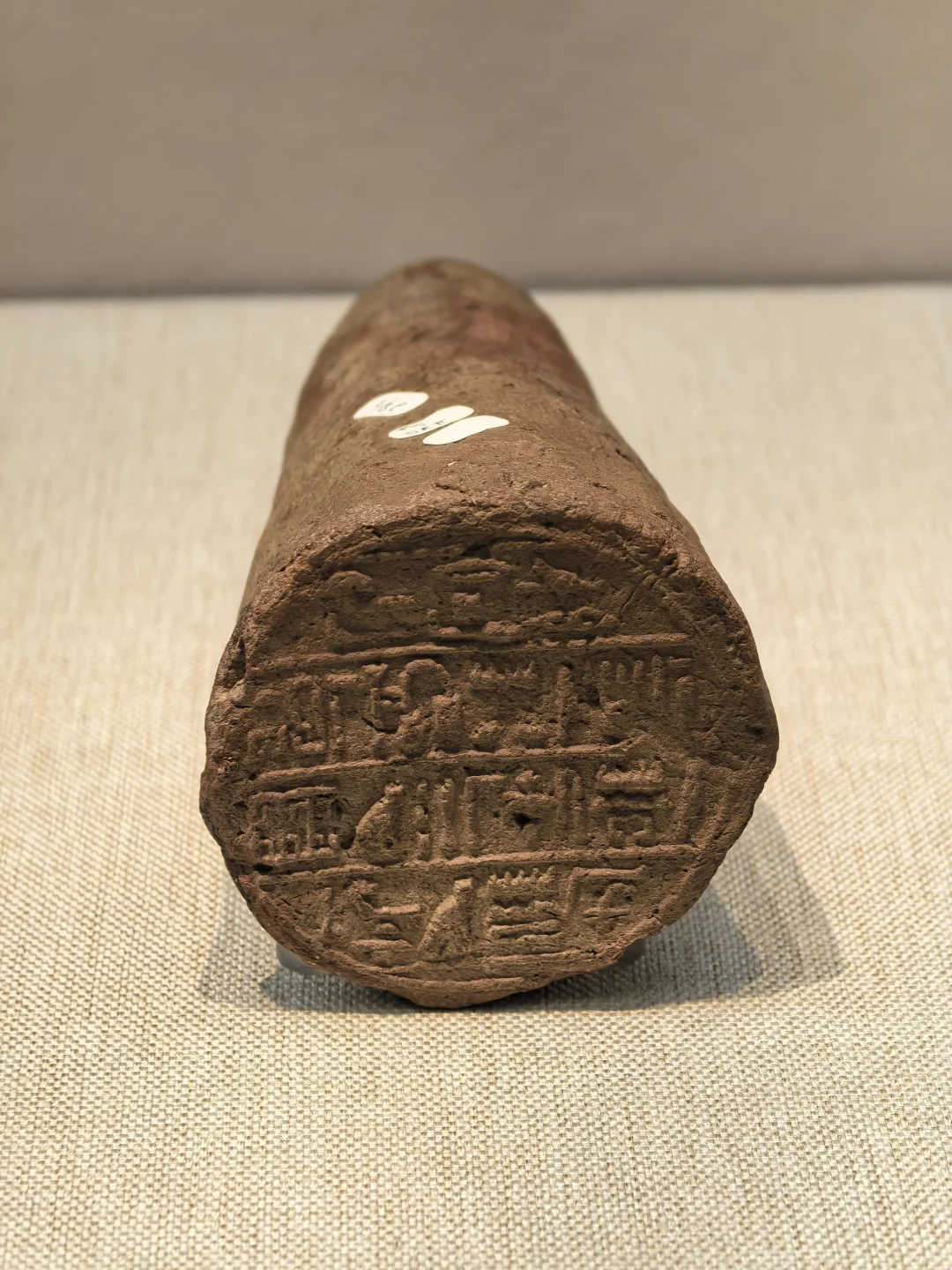 抟泥化万物｜穿越6000年：古埃及如何用“泥