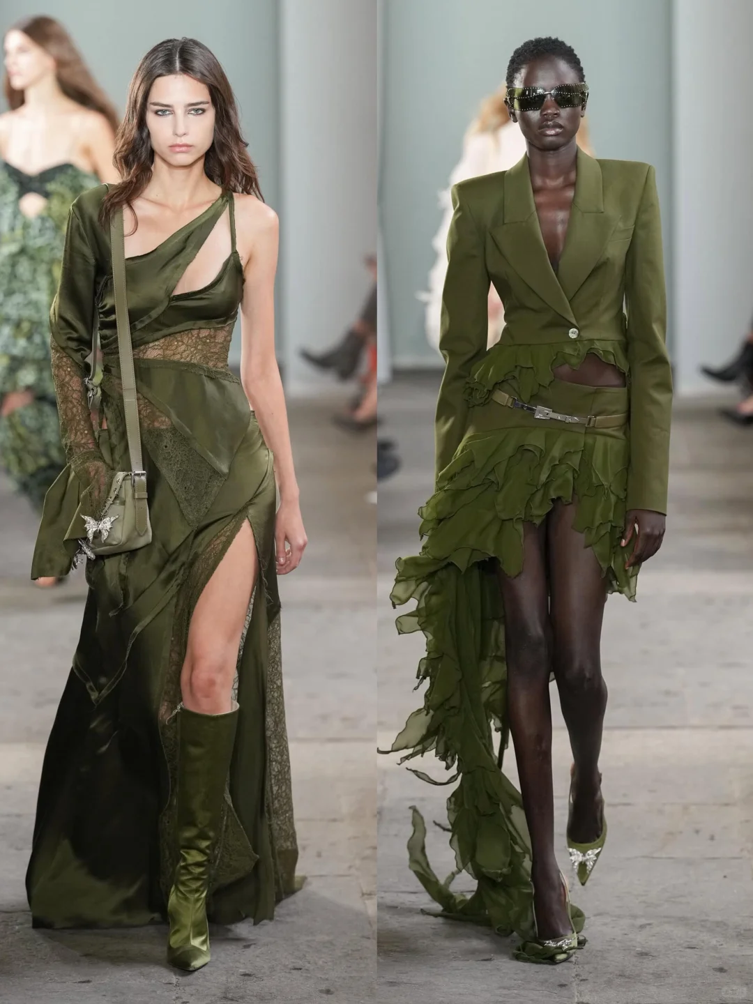 秀场 | Blumarine 2026