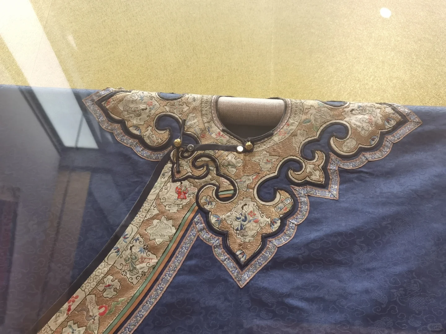 史上最全马面裙展
