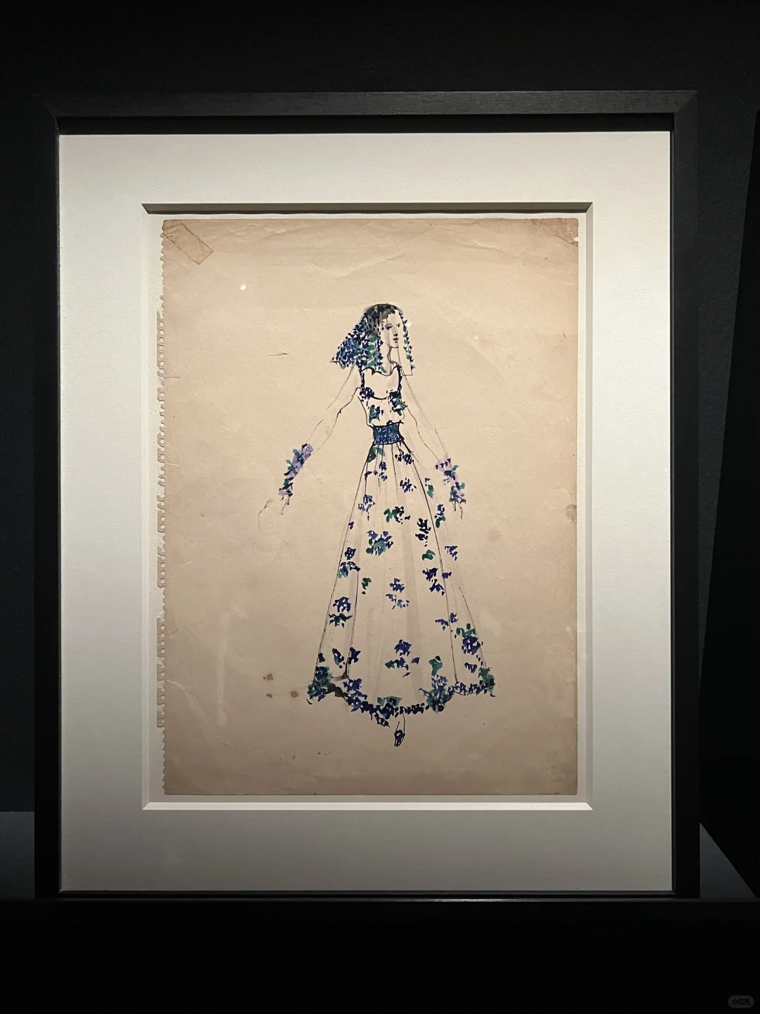 香奈儿大展|又爱又恨