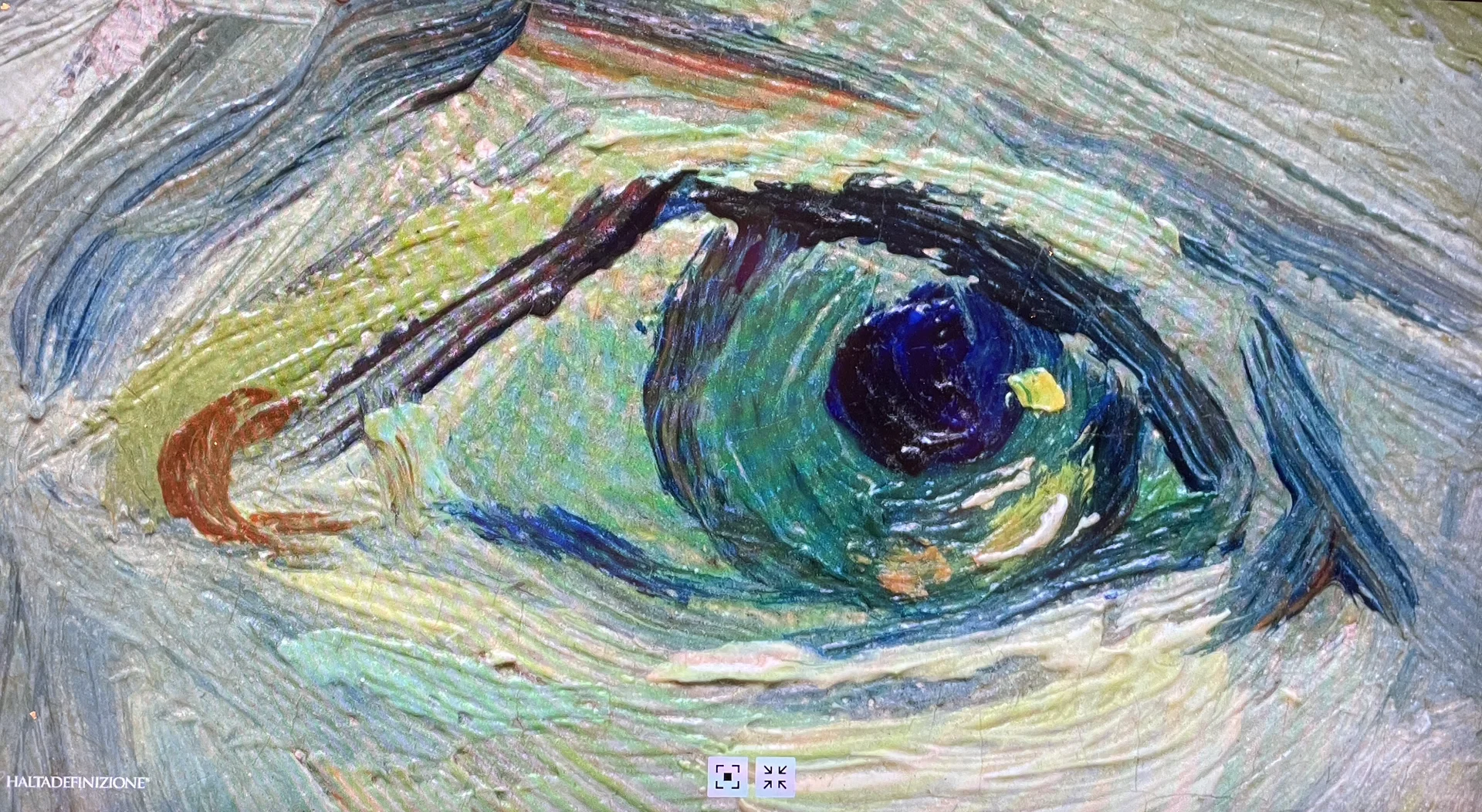 喜欢西方艺术的朋友不可以不用这个图库！