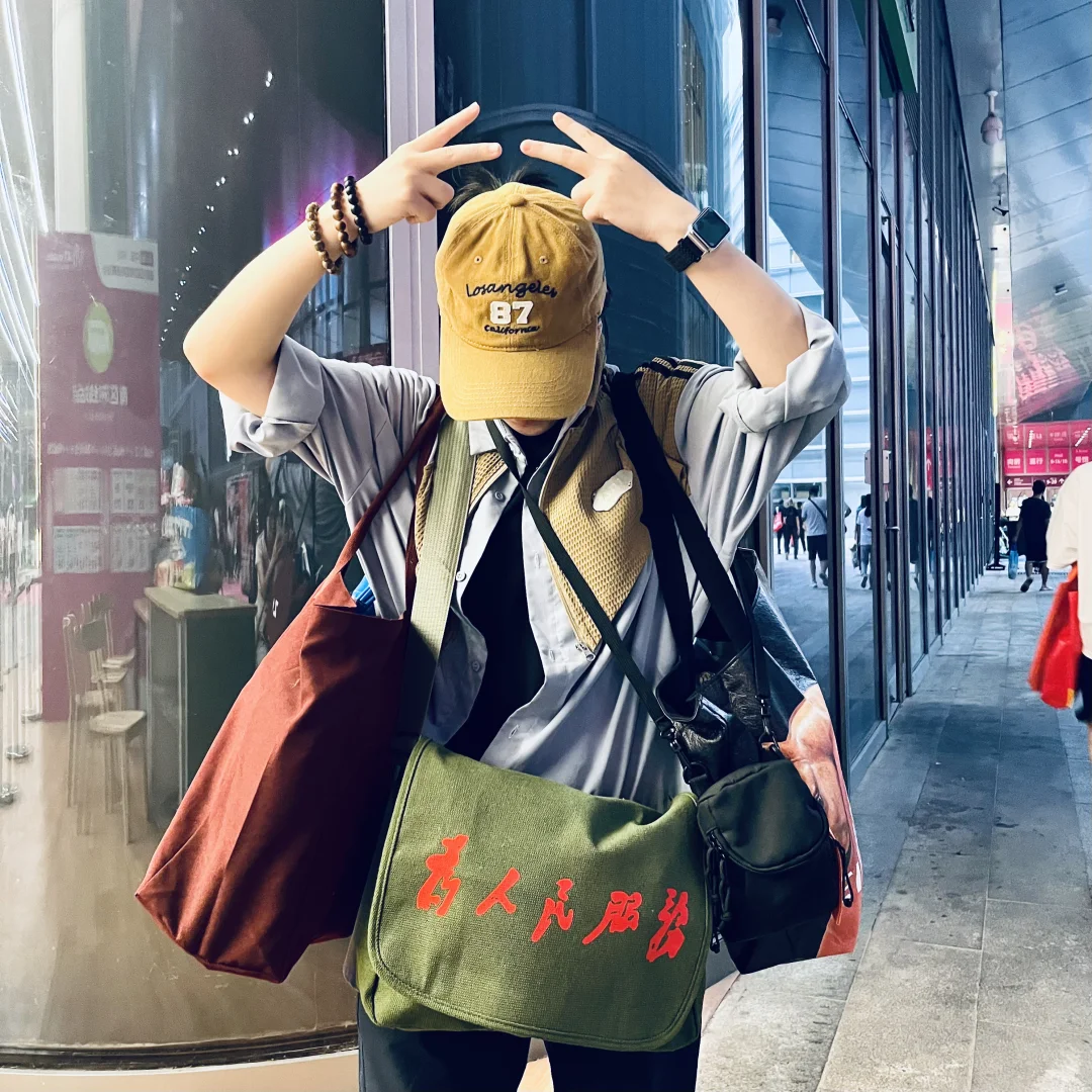 深圳礼品展薅羊毛Day1️⃣