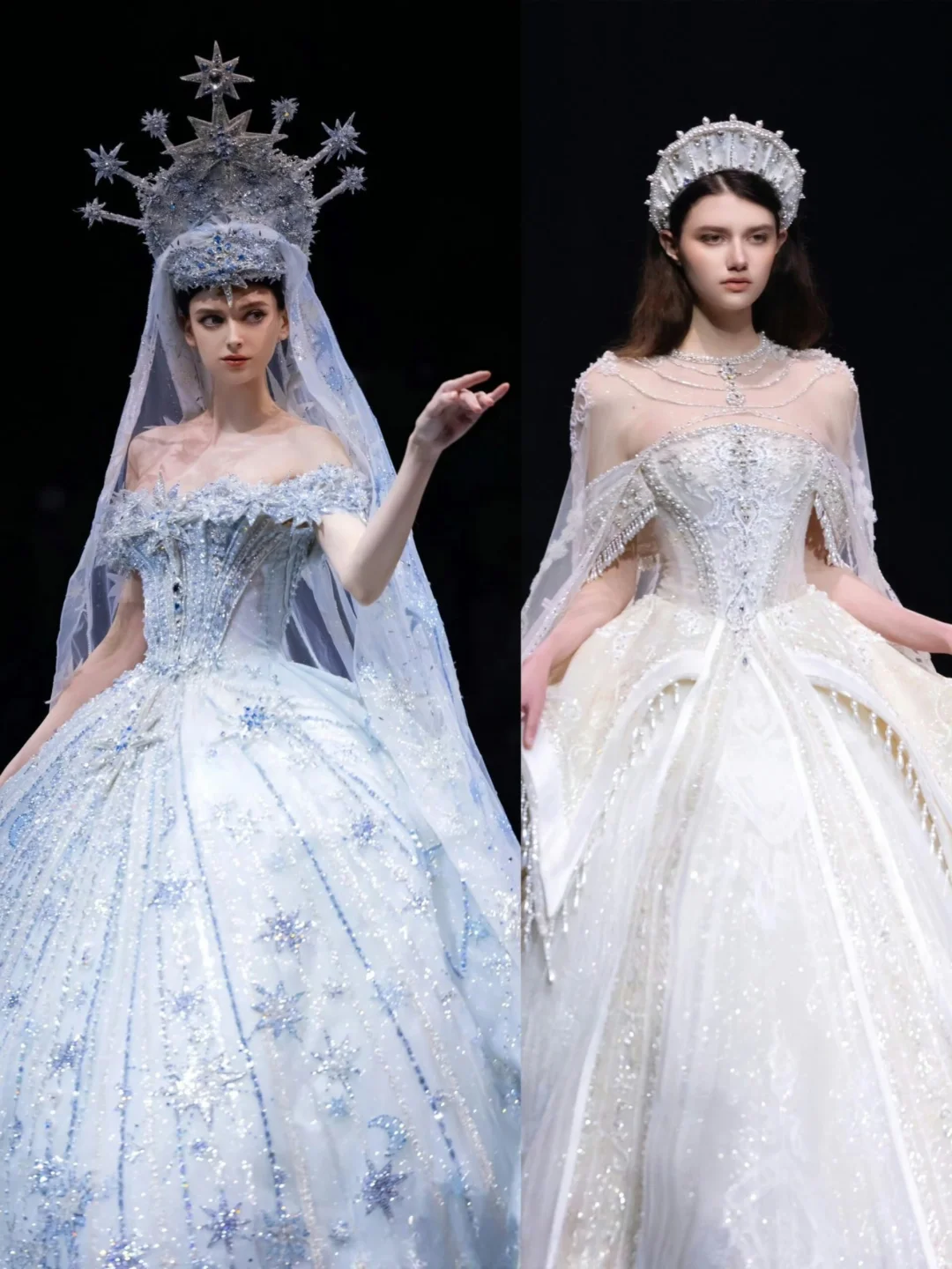 TheReve 2025 S/S Bride系列