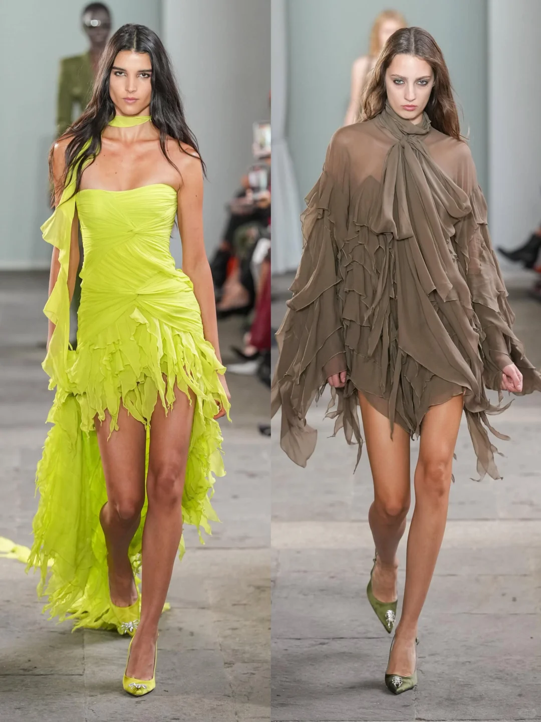 秀场 | Blumarine 2026