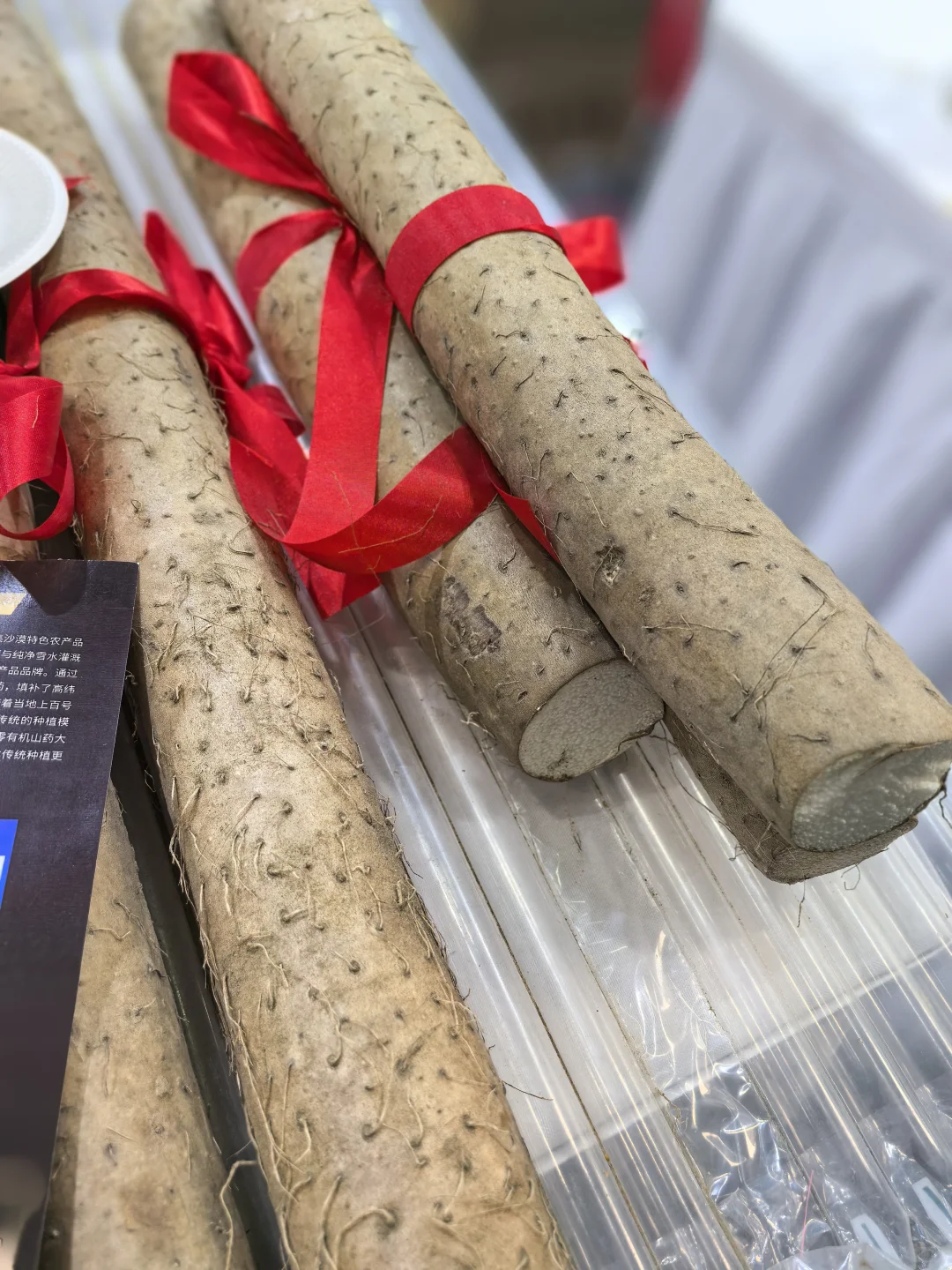 中了新疆的毒,农展馆的新疆展销会太好逛了