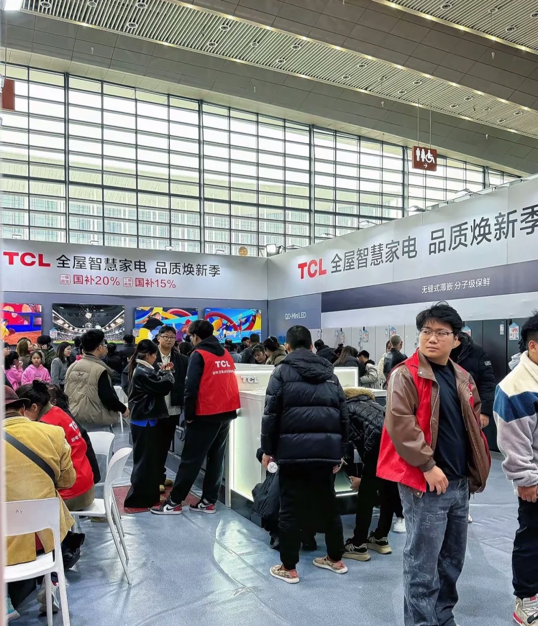?️家博会逛展全攻略 | 干货满满