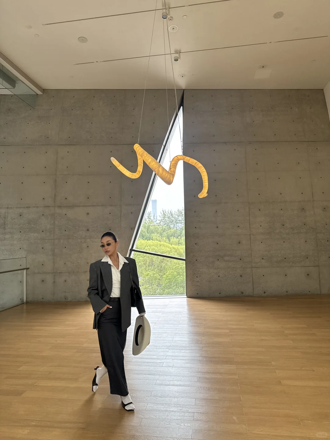 北京看展｜提高审美的一种方式