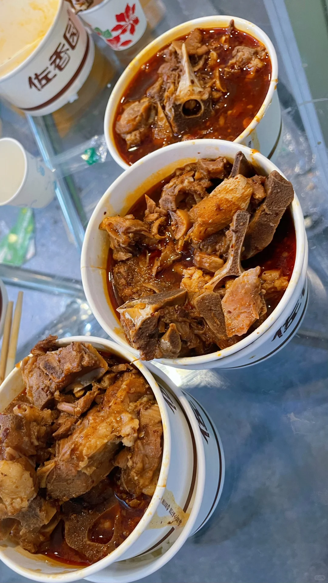 最后一天， 勇闯农交会?