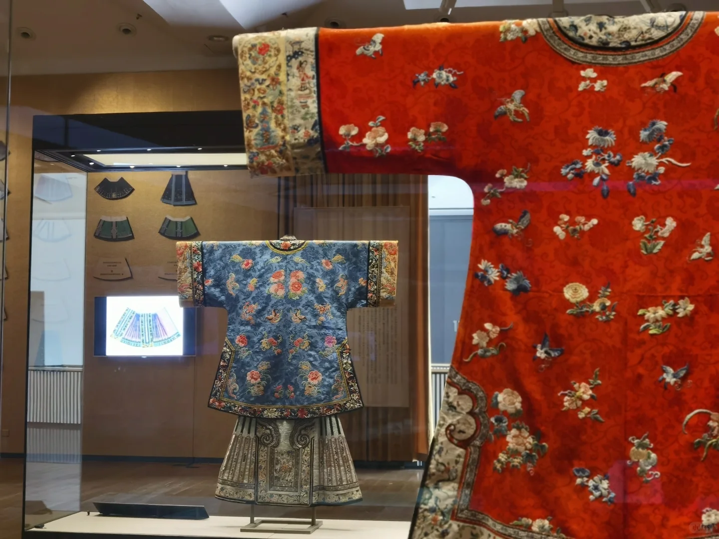 史上最全马面裙展