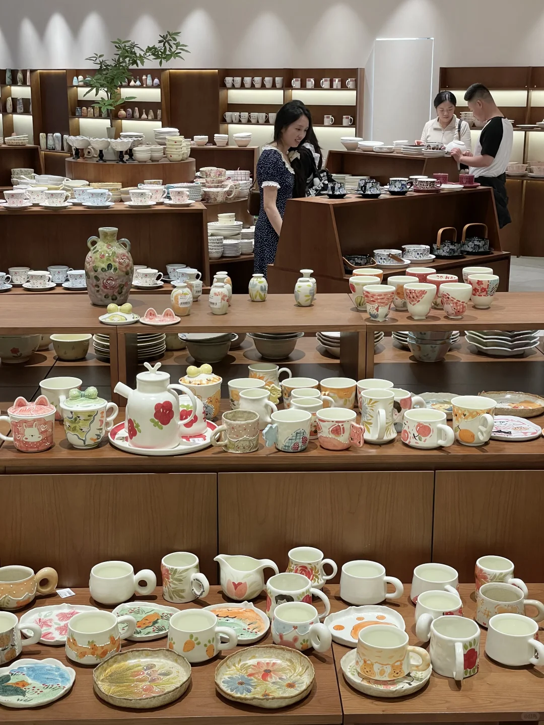 重庆，适合i人逛一天的治愈小店