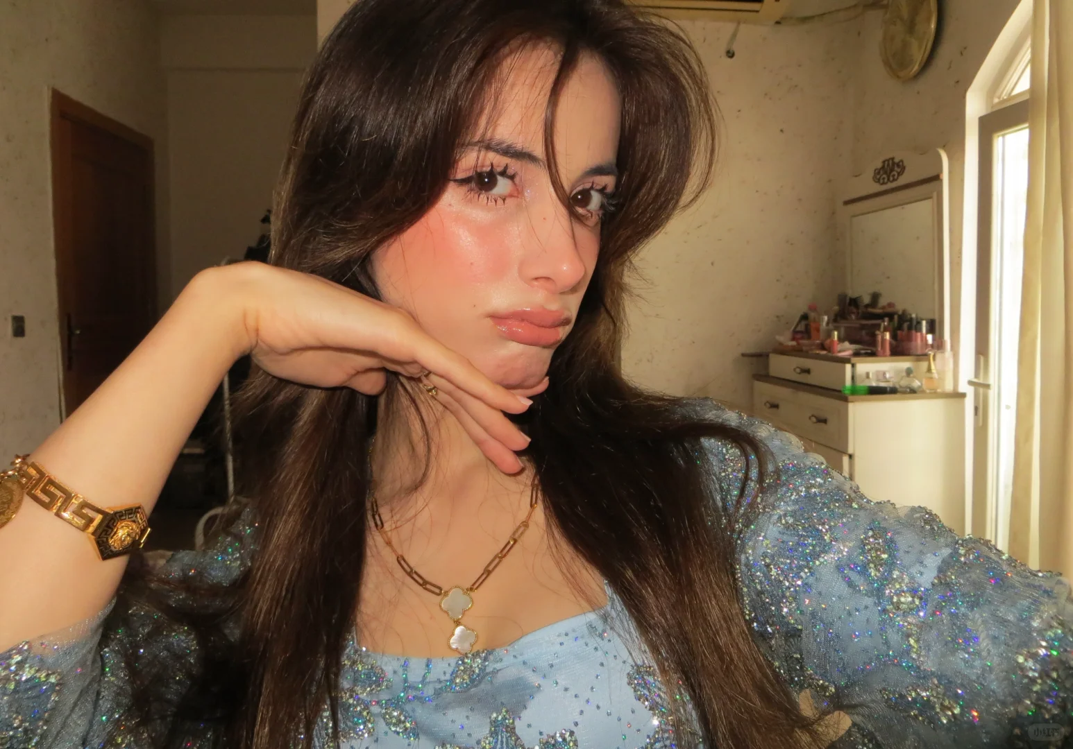 Traditional Kurdish Style
